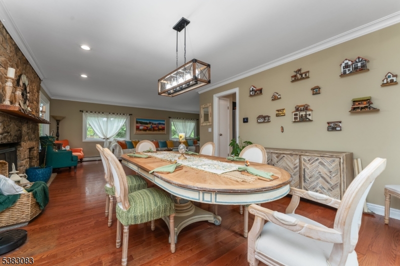 Washington Twp., New Jersey, 07830, United States, 4 Bedrooms Bedrooms, ,4 BathroomsBathrooms,Residential,For Sale,1950864