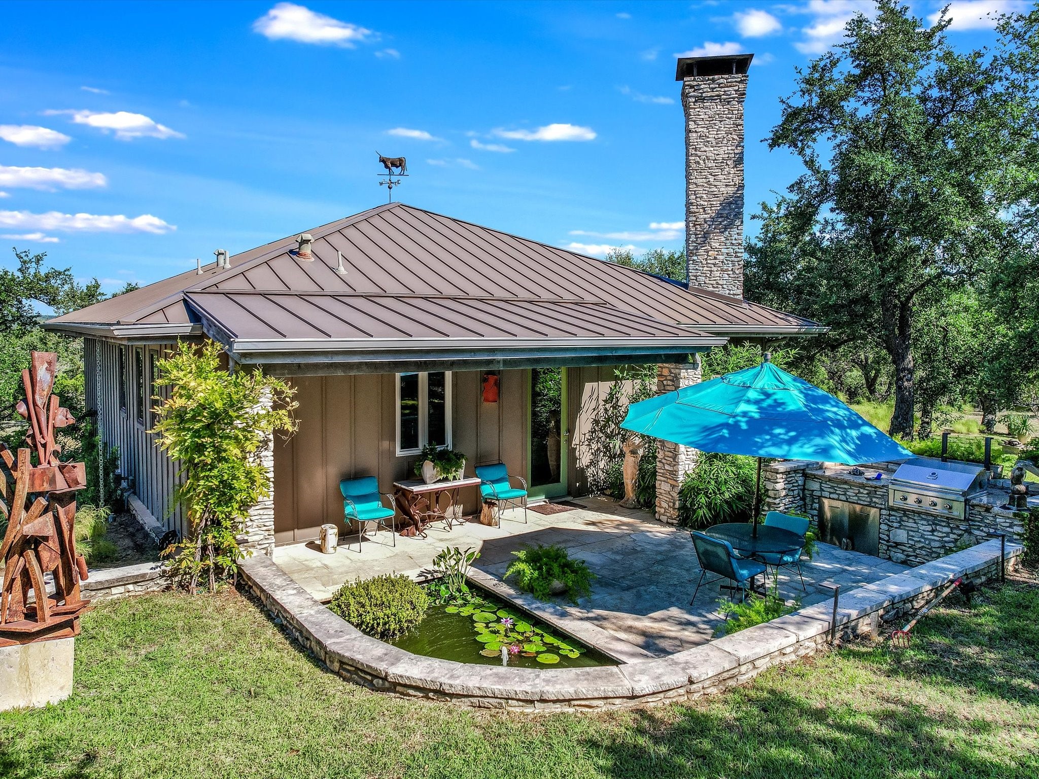  2874 Elder Hill Road - 物件實景