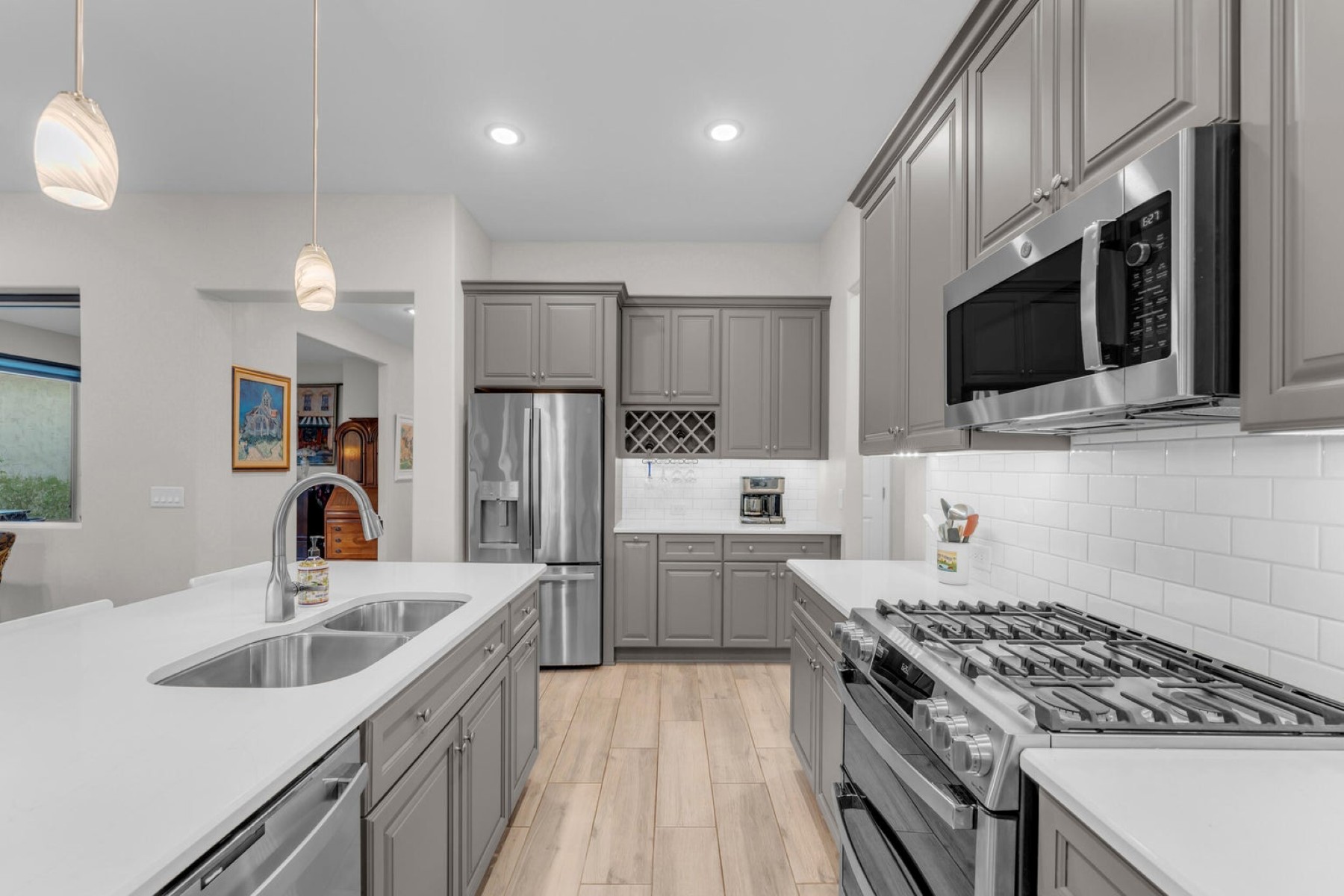  16938 W Cypress Street, Goodyear, AZ 85395 - 物件實景