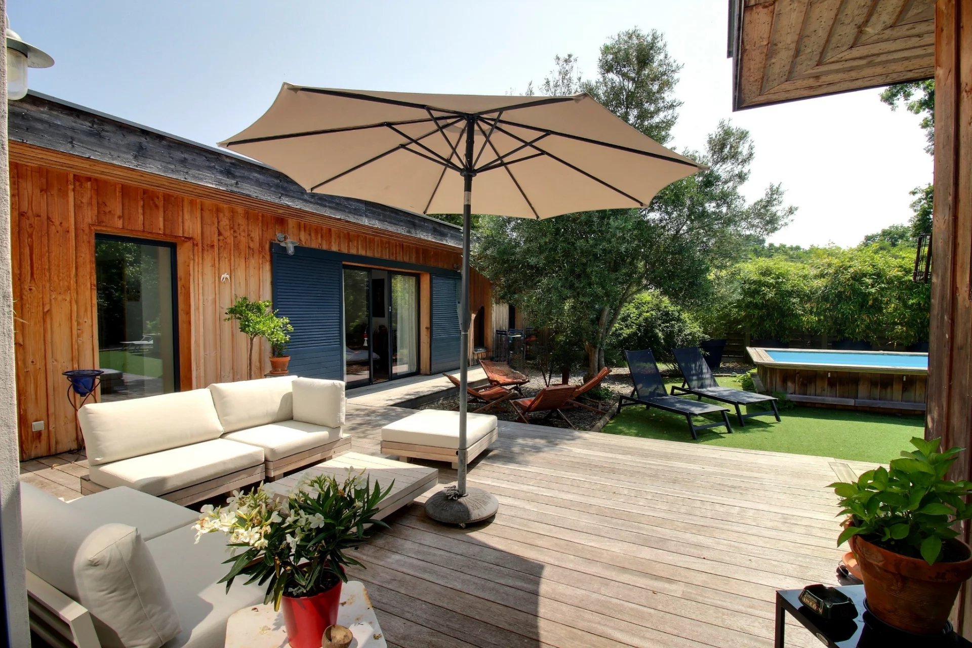 Gujan-Mestras, New Aquitaine, 33470, FR, 5 Bedrooms Bedrooms, ,6 BathroomsBathrooms,Residential,For Sale,1860018