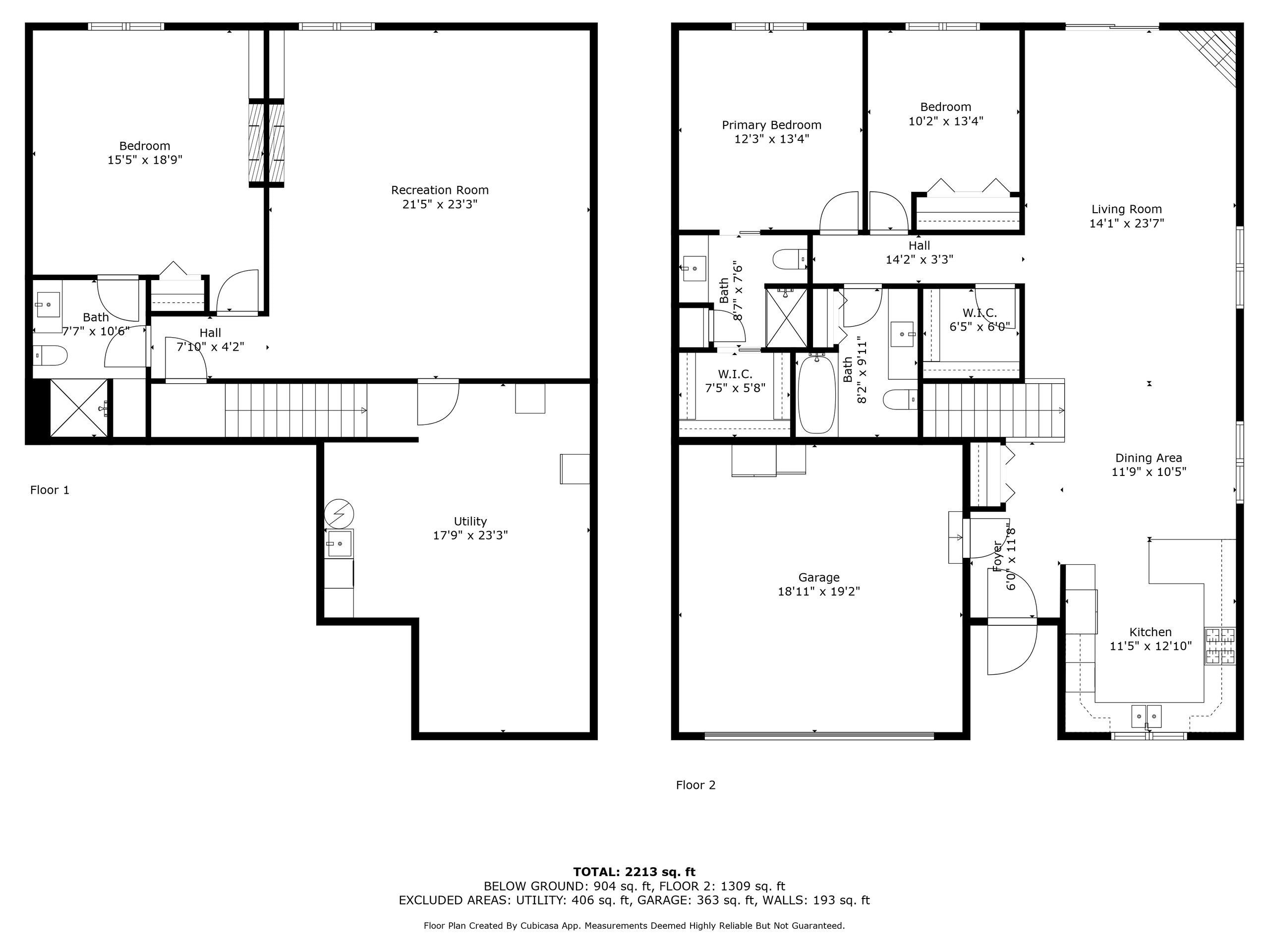 SHAWANO, Wisconsin, 54166, United States, 3 Bedrooms Bedrooms, ,3 BathroomsBathrooms,Residential,For Sale,1940998