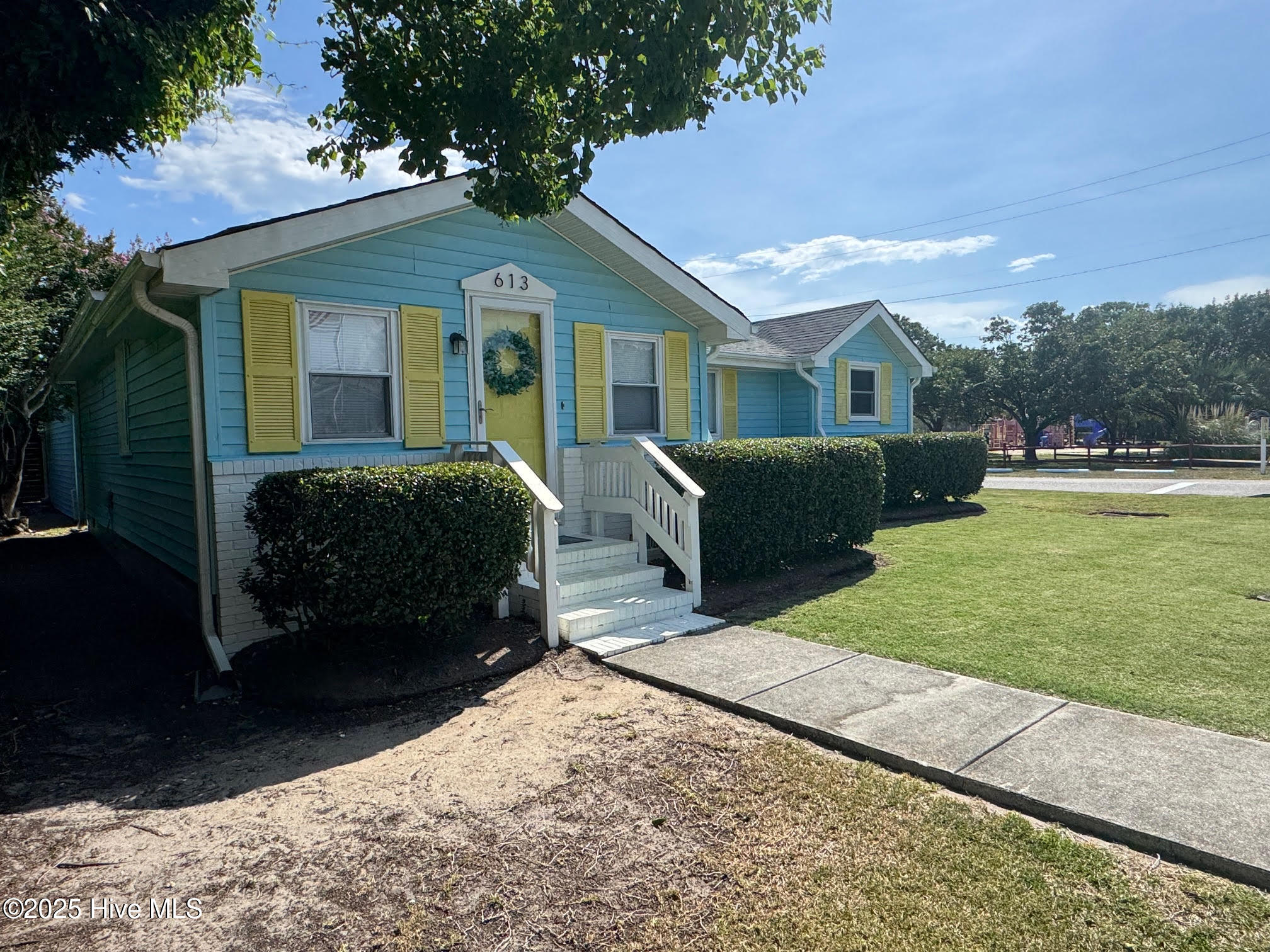Kure Beach, North Carolina, 28449, United States, 2 Bedrooms Bedrooms, ,2 BathroomsBathrooms,Residential,For Sale,1901387