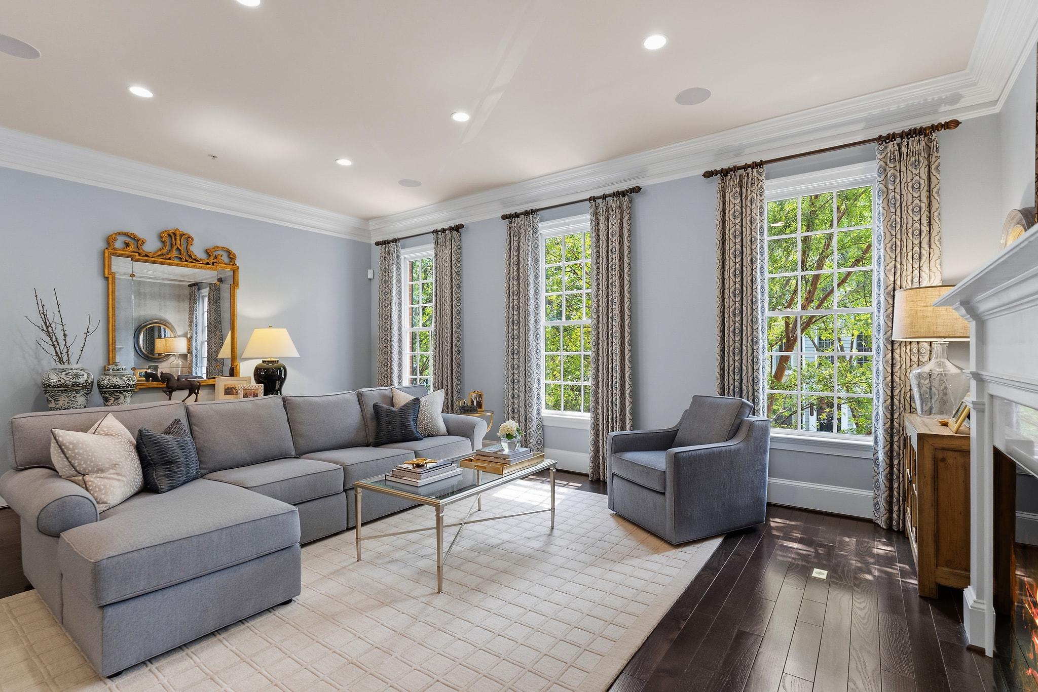  1845 Potomac Greens Drive, Alexandria, VA, 22314 - 物件實景