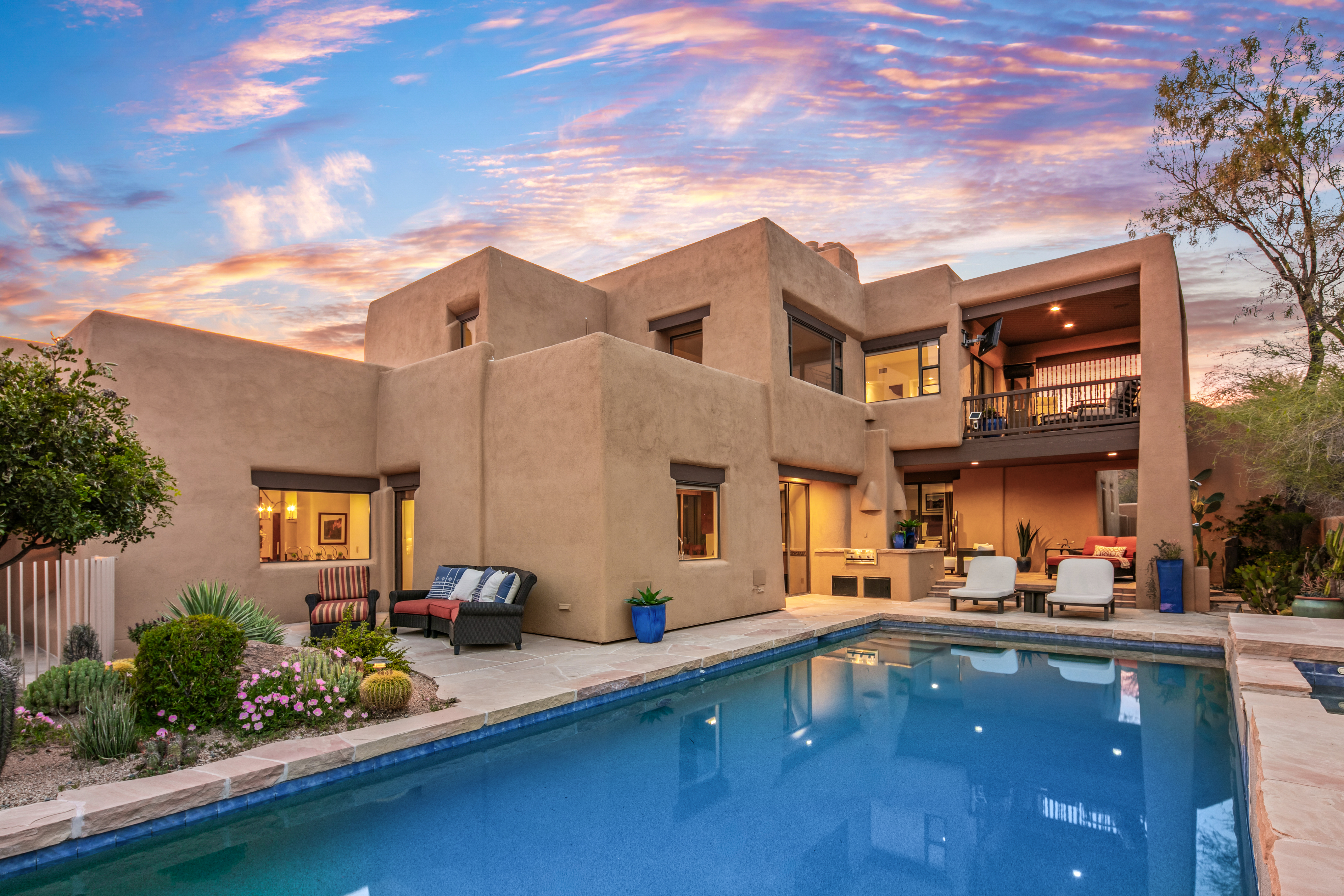 41547 N 111th Place  Scottsdale, AZ - 物件實景