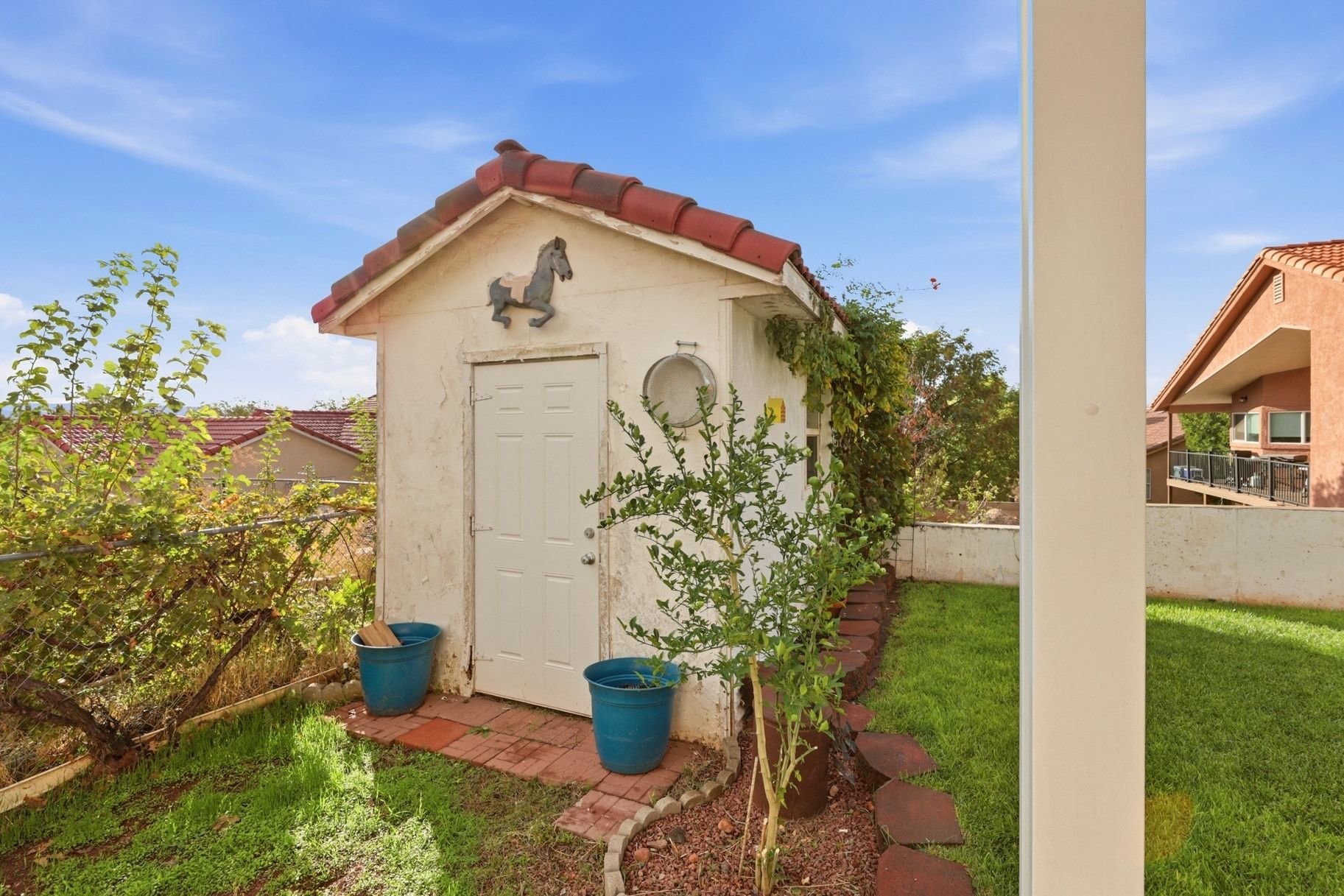  NO HOA 3Bed, 2Bath, 2.5 Car Garage Rv Parking, New Flooring and Paint - 物件實景