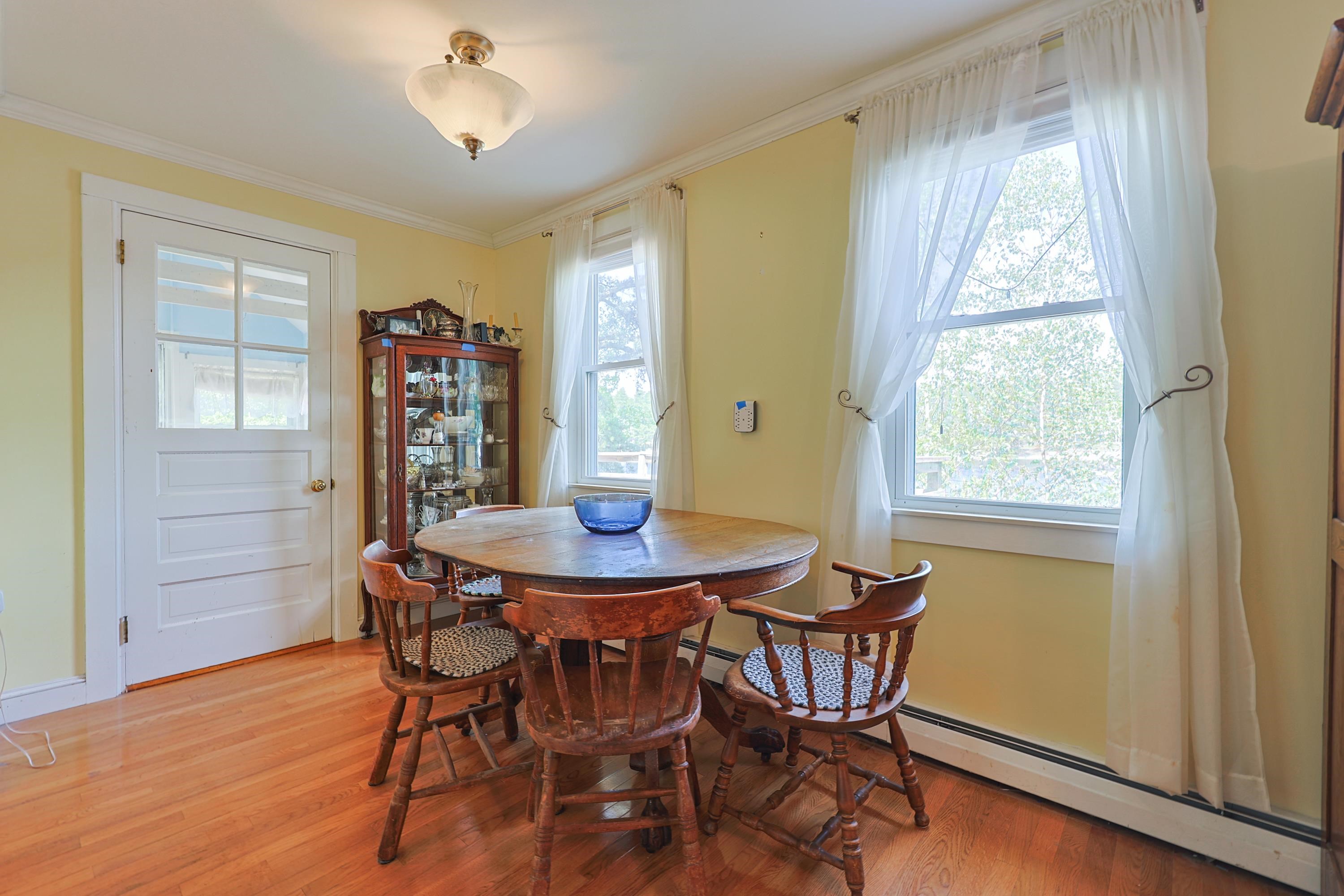 Ossipee, New Hampshire, 03814, United States, 2 Bedrooms Bedrooms, ,2 BathroomsBathrooms,Residential,For Sale,1895643