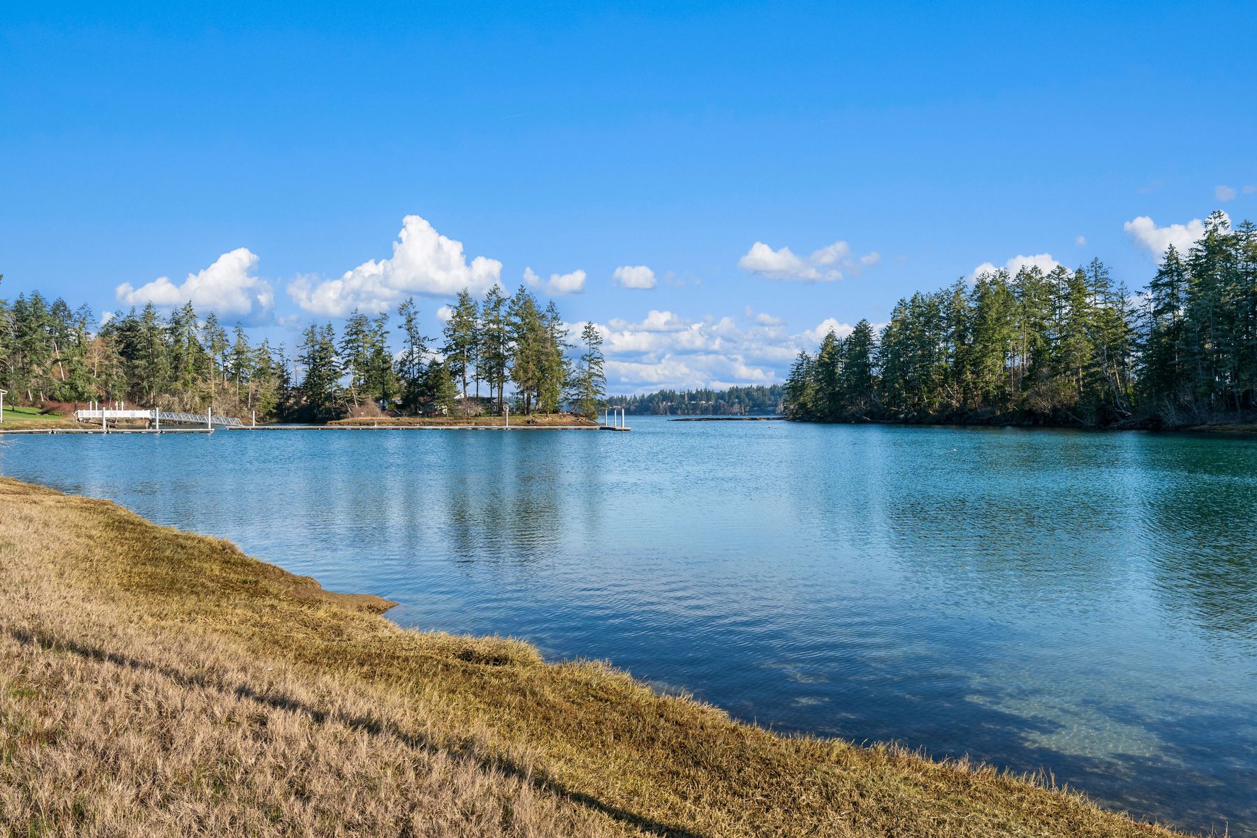  1157 12th Avenue, Fox Island, WA, 98333 - 物件實景