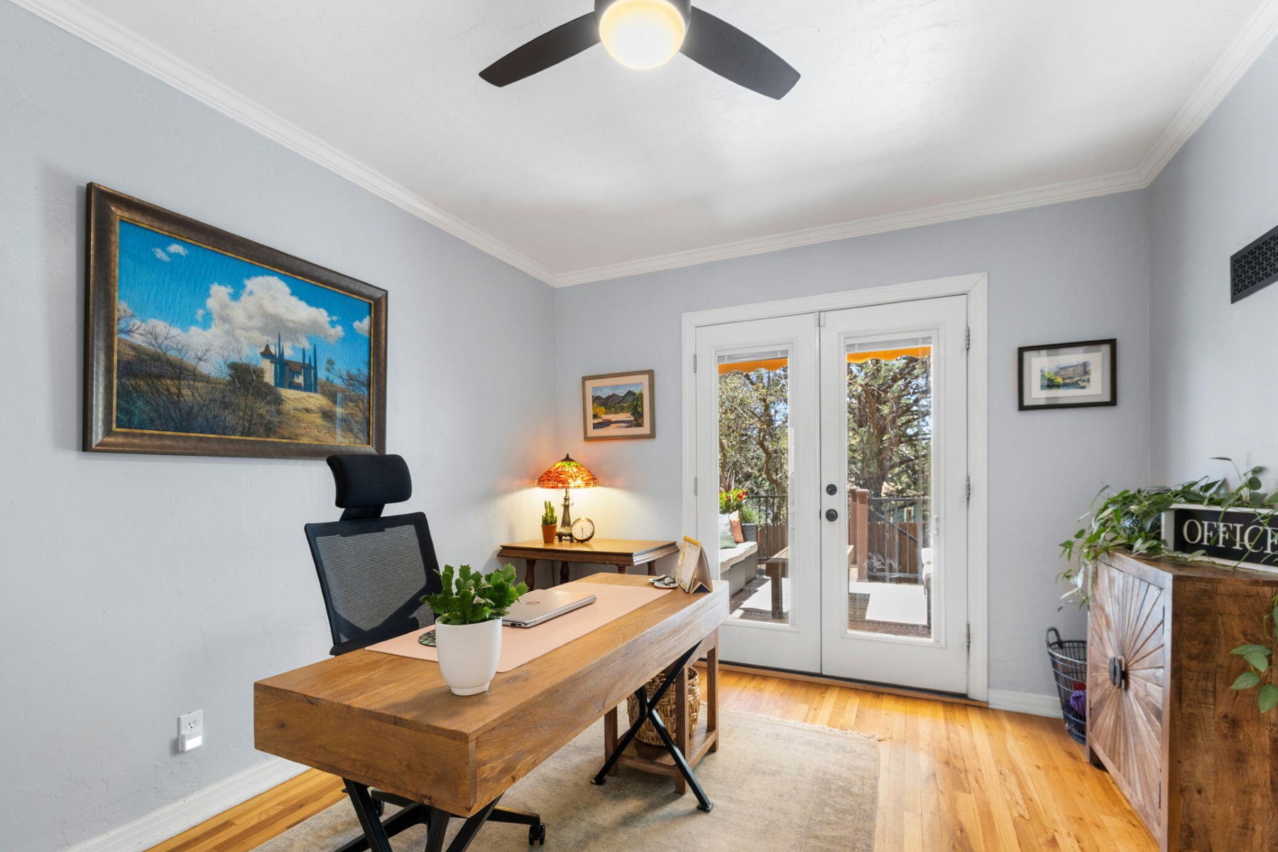  543 S Hassayampa Drive  Prescott, AZ - 物件實景