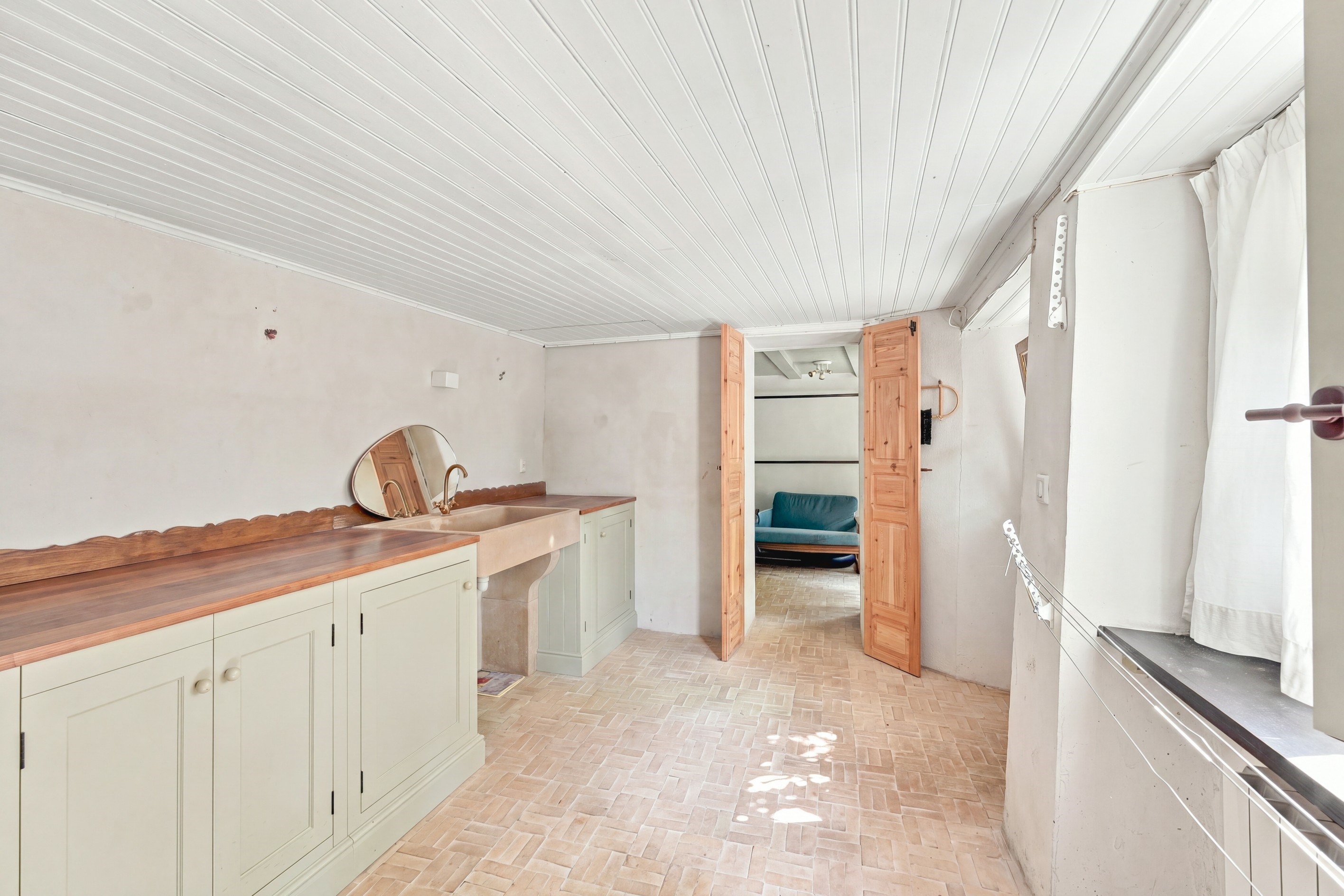  Renovated Historic Village House in the Heart of the Medieval Village - 物件實景