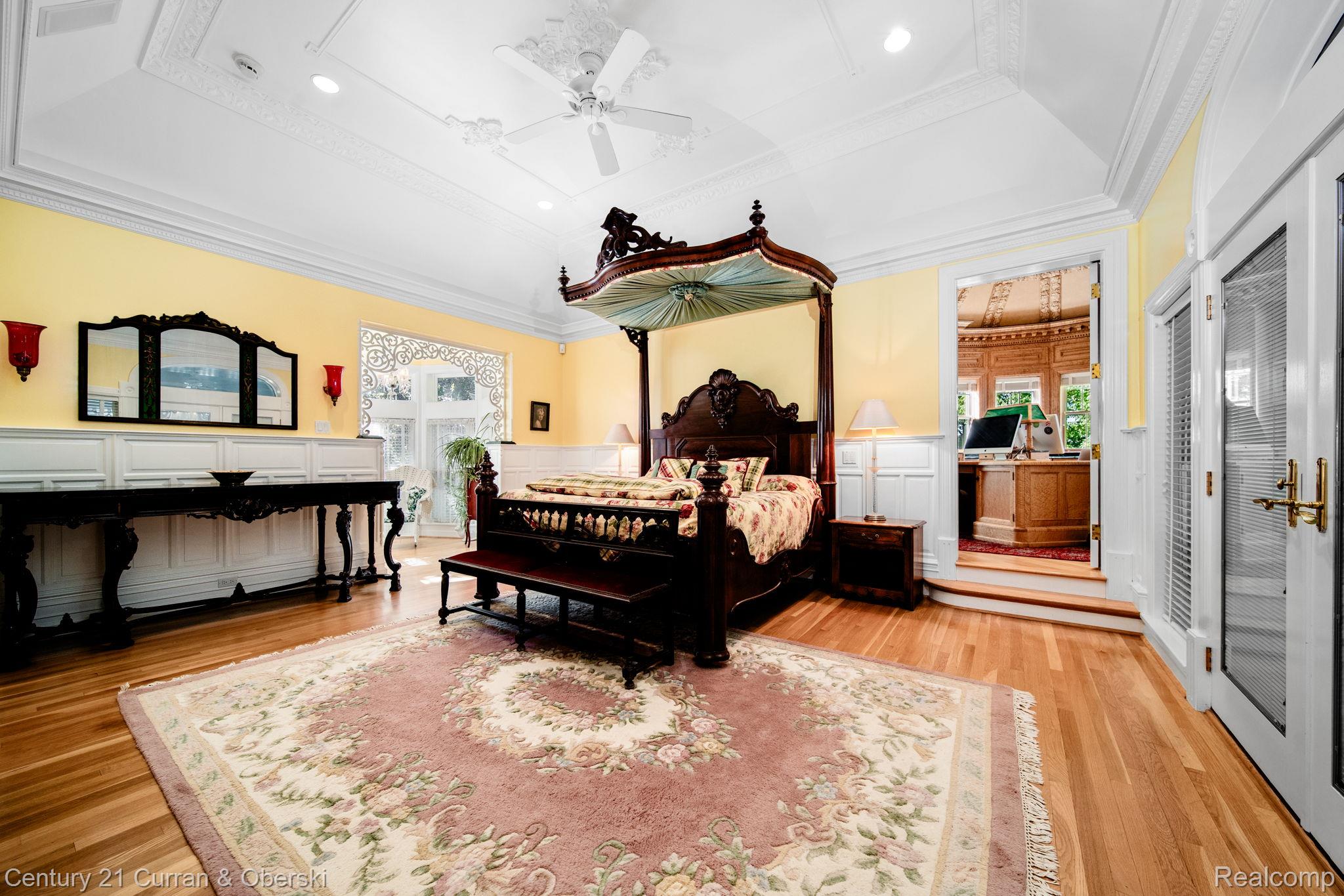 Mullett Township, Michigan, 49749, United States, 10 Bedrooms Bedrooms, ,14 BathroomsBathrooms,Residential,For Sale,1987359