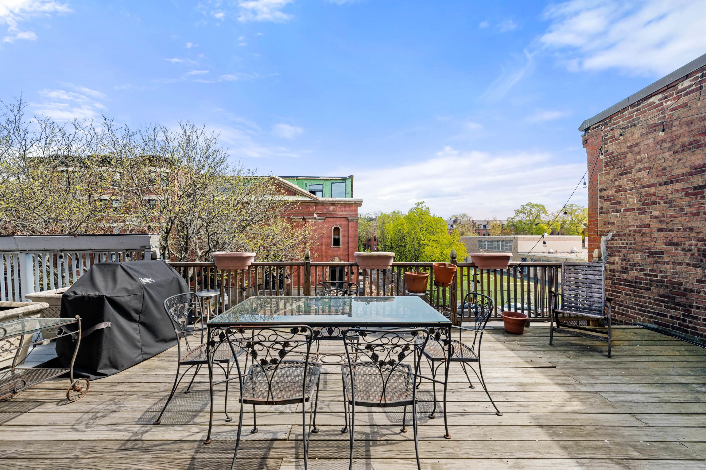  536 Massachusetts Ave, Boston, MA, 02118 - 物件實景
