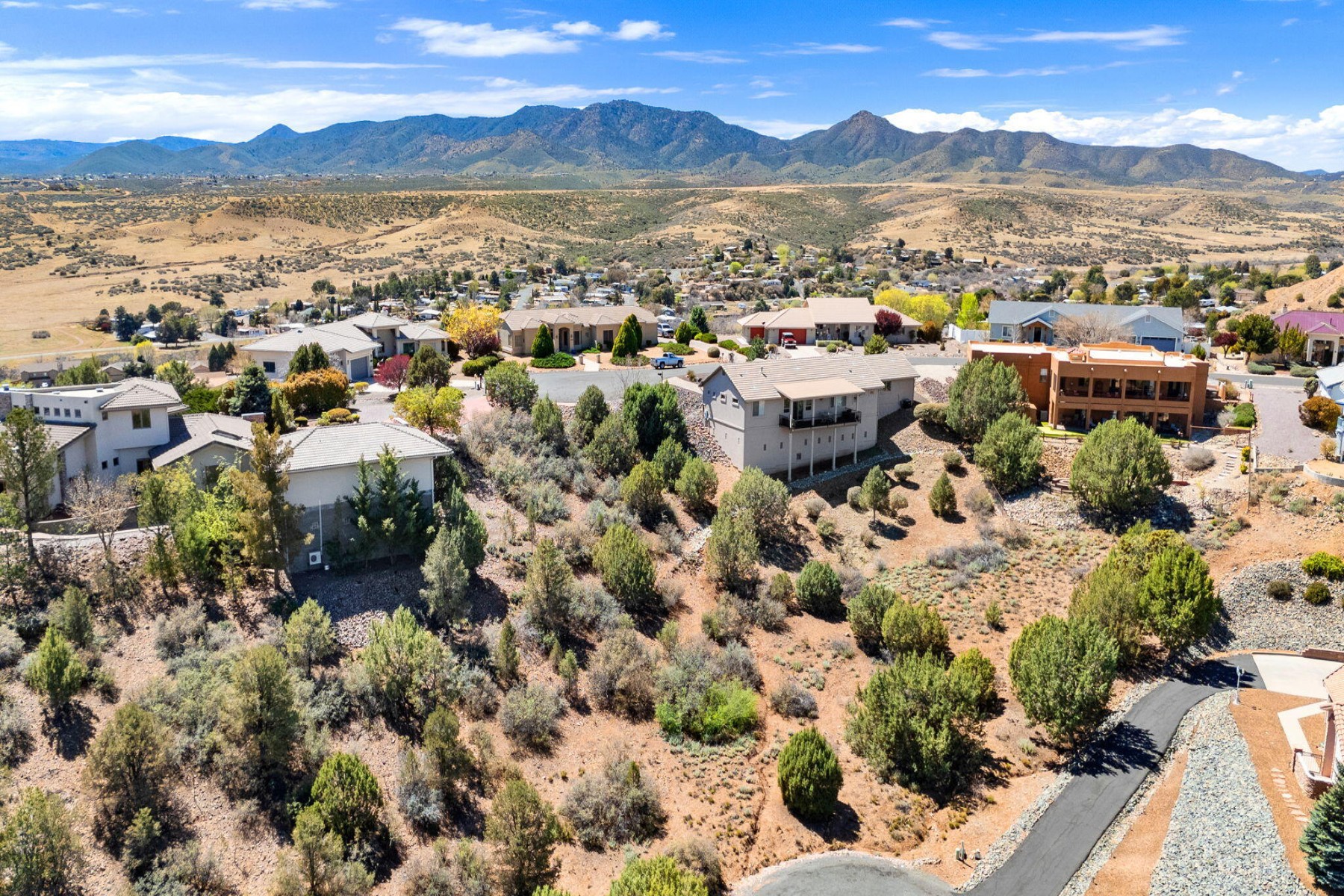  1428 N Rustlers Roost  Dewey, AZ - 物件實景
