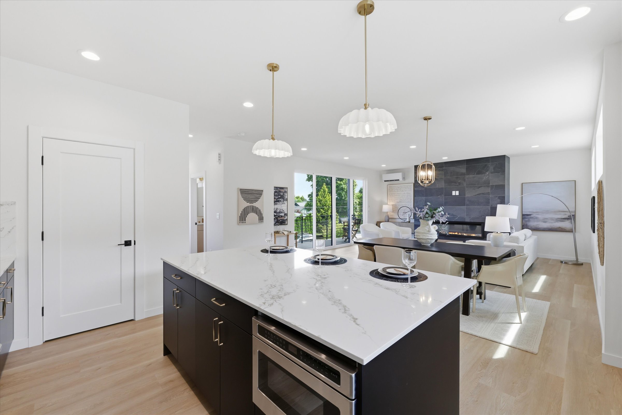  2613 NW 87th St, Seattle, WA 98117 - 物件實景
