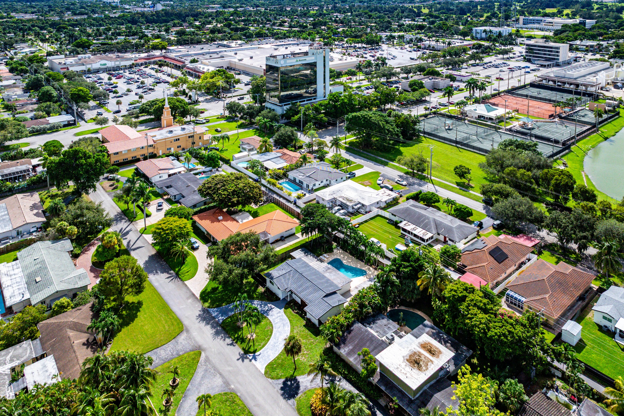  3444 Pierce Street, Hollywood, FL 33021 - 物件實景