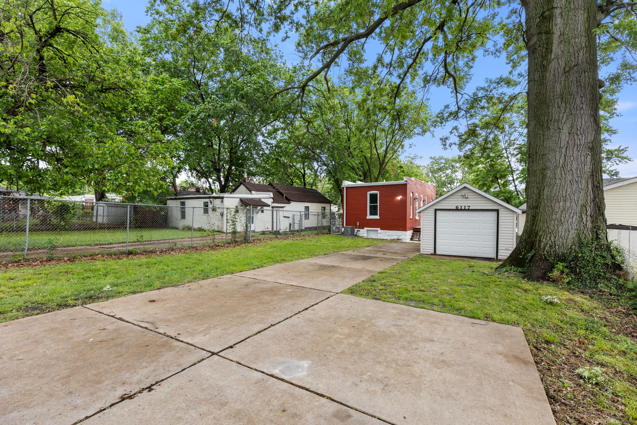  Charming Fully Renovated Home Near Carondelet Park - 物件實景