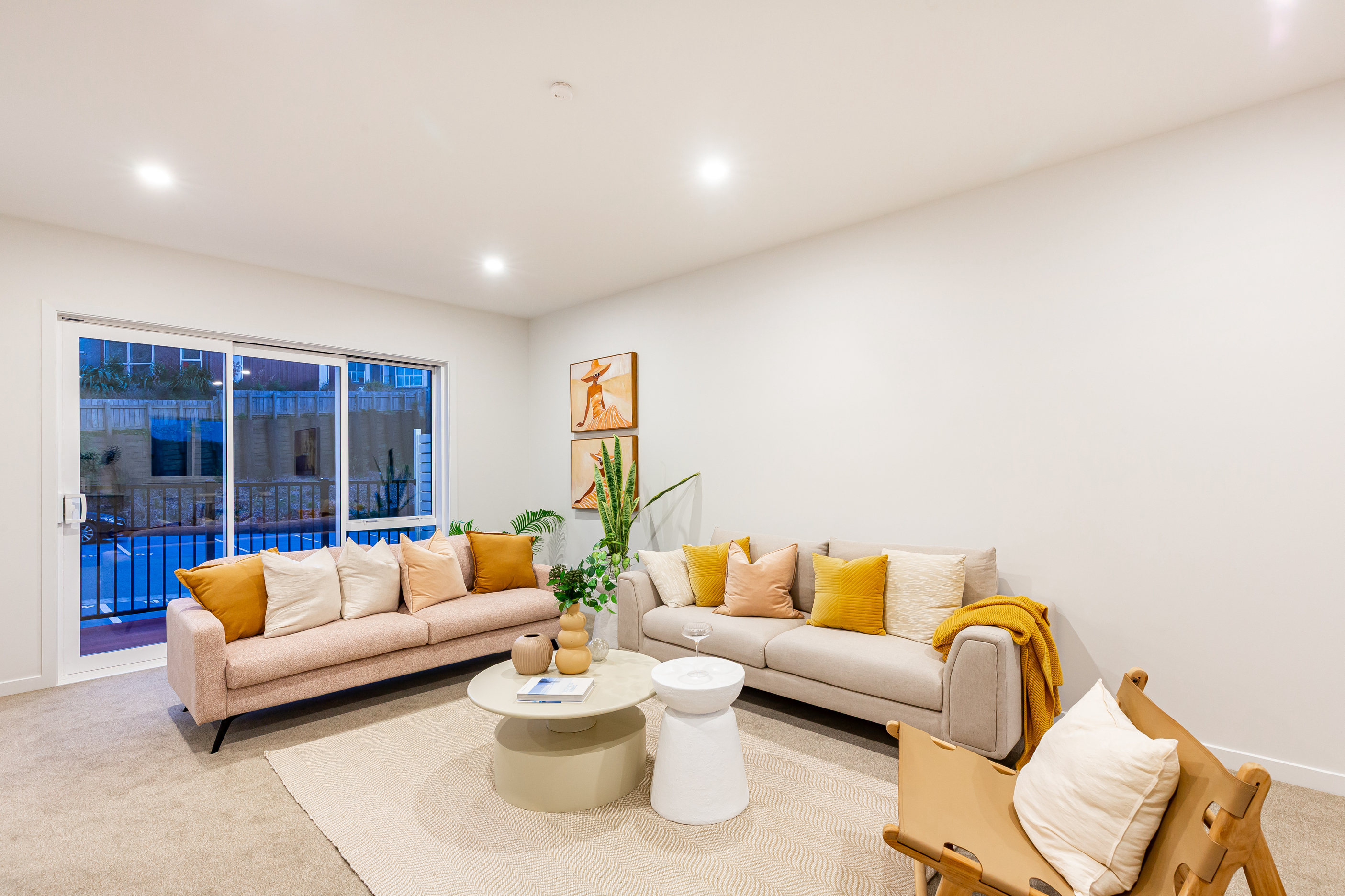 1-63 Harbour View Drive, Whitby - 物件實景