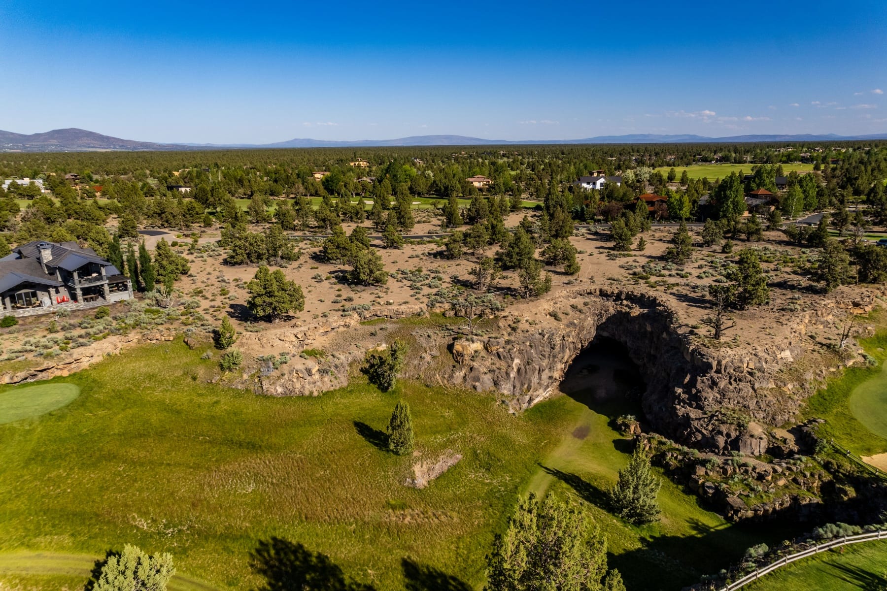  65877 Sage Canyon Court #180 Bend, OR 97701 - 物件實景