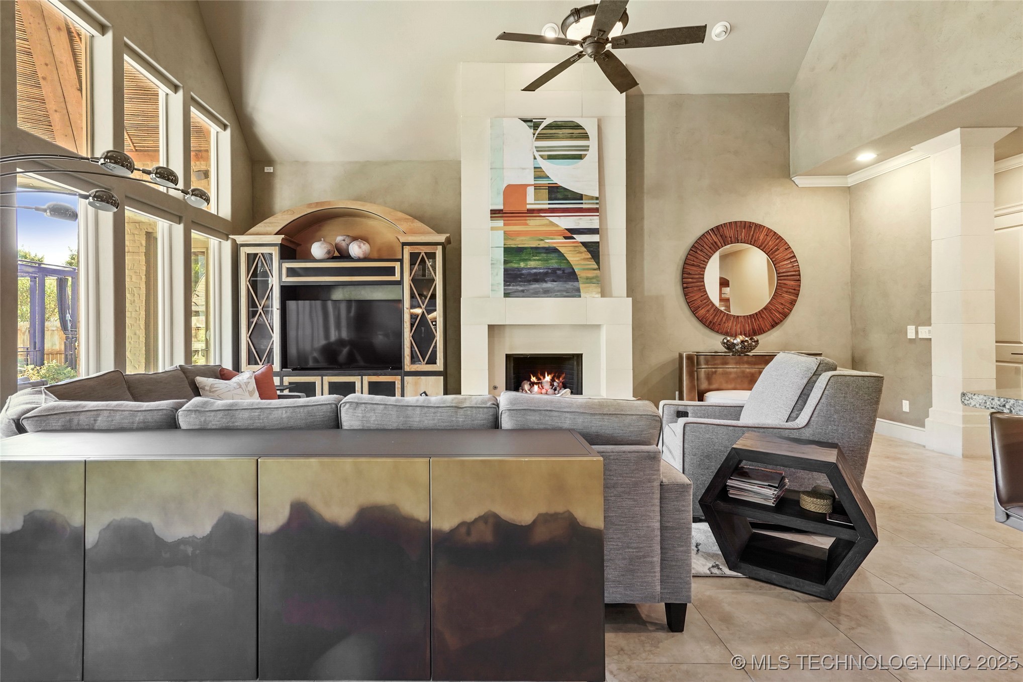 Tulsa, Oklahoma, 74137, United States, 5 Bedrooms Bedrooms, ,5 BathroomsBathrooms,Residential,For Sale,1990316