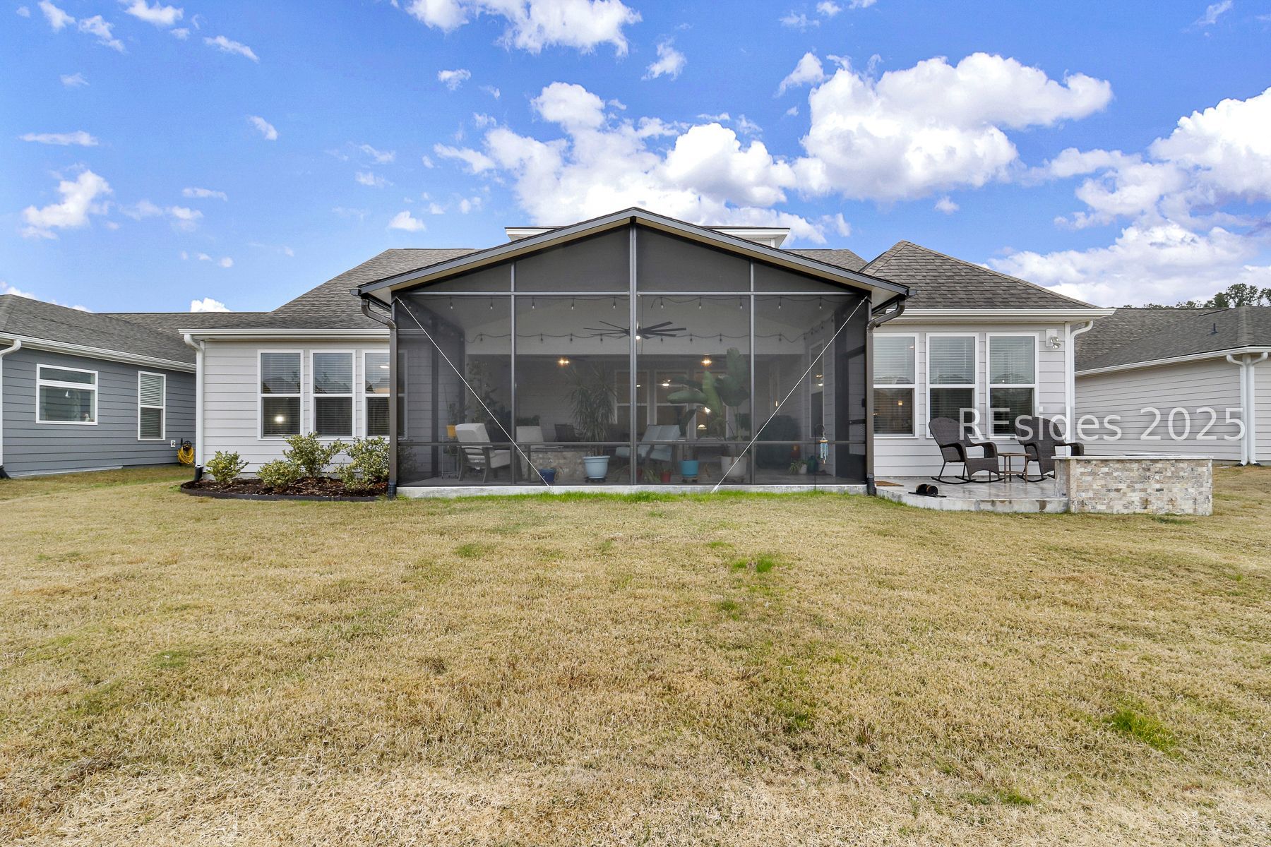 Bluffton, South Carolina, 29909, United States, 4 Bedrooms Bedrooms, ,4 BathroomsBathrooms,Residential,For Sale,2003174