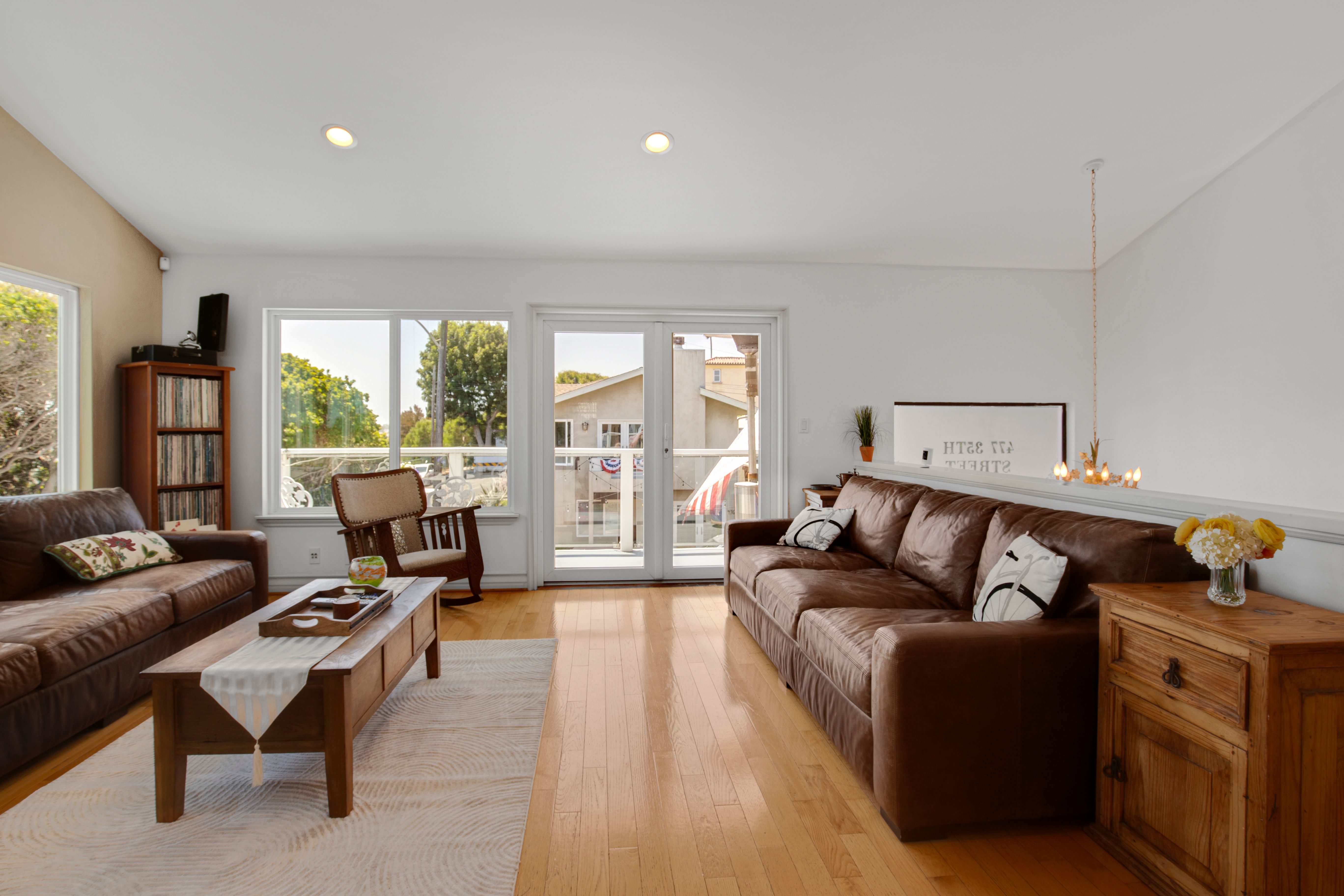  477 35th Street, Manhattan Beach, CA 90266 - 物件實景