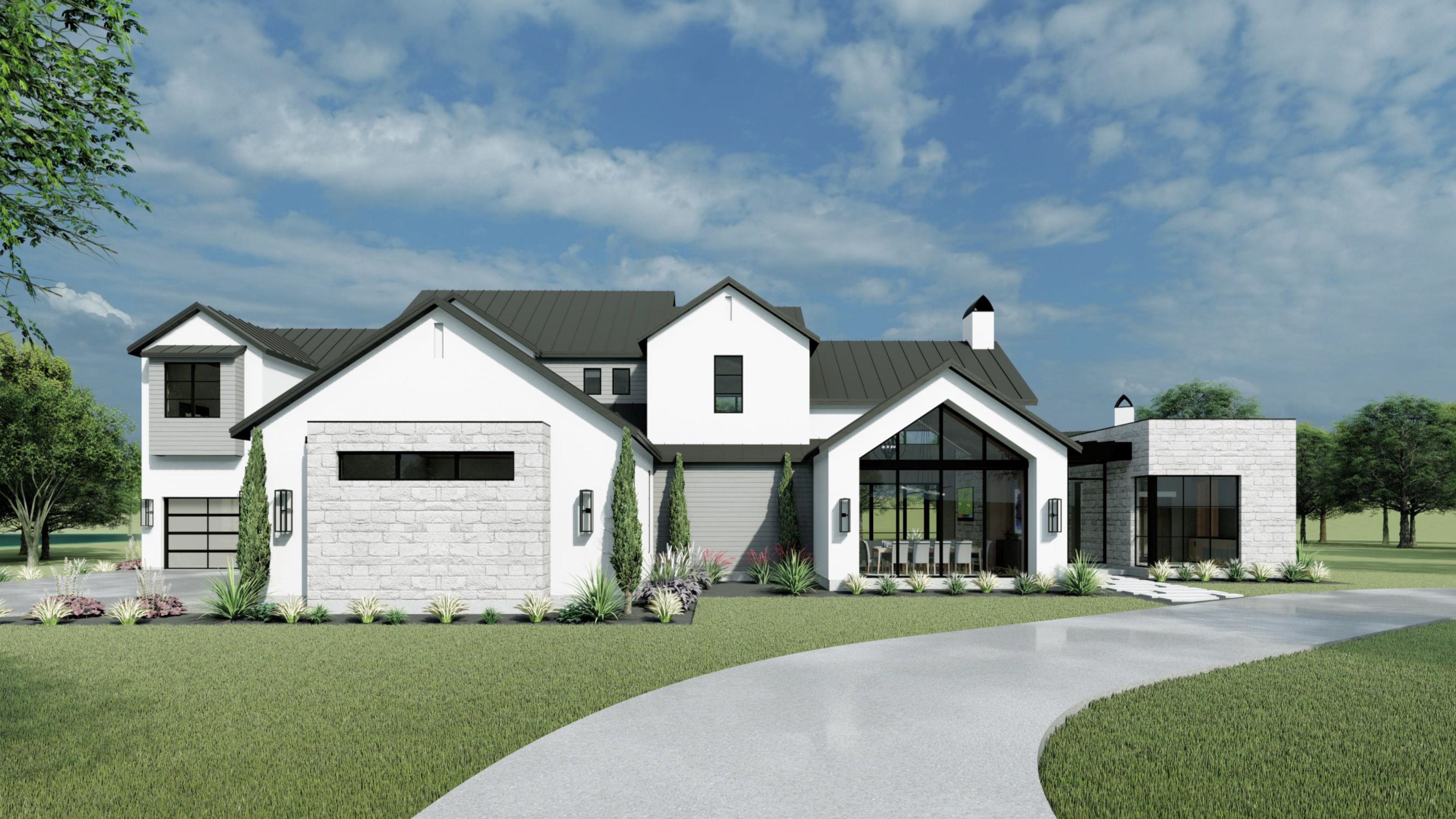  1209 Pitner Court, Bartonville, TX, 76226 - 物件實景