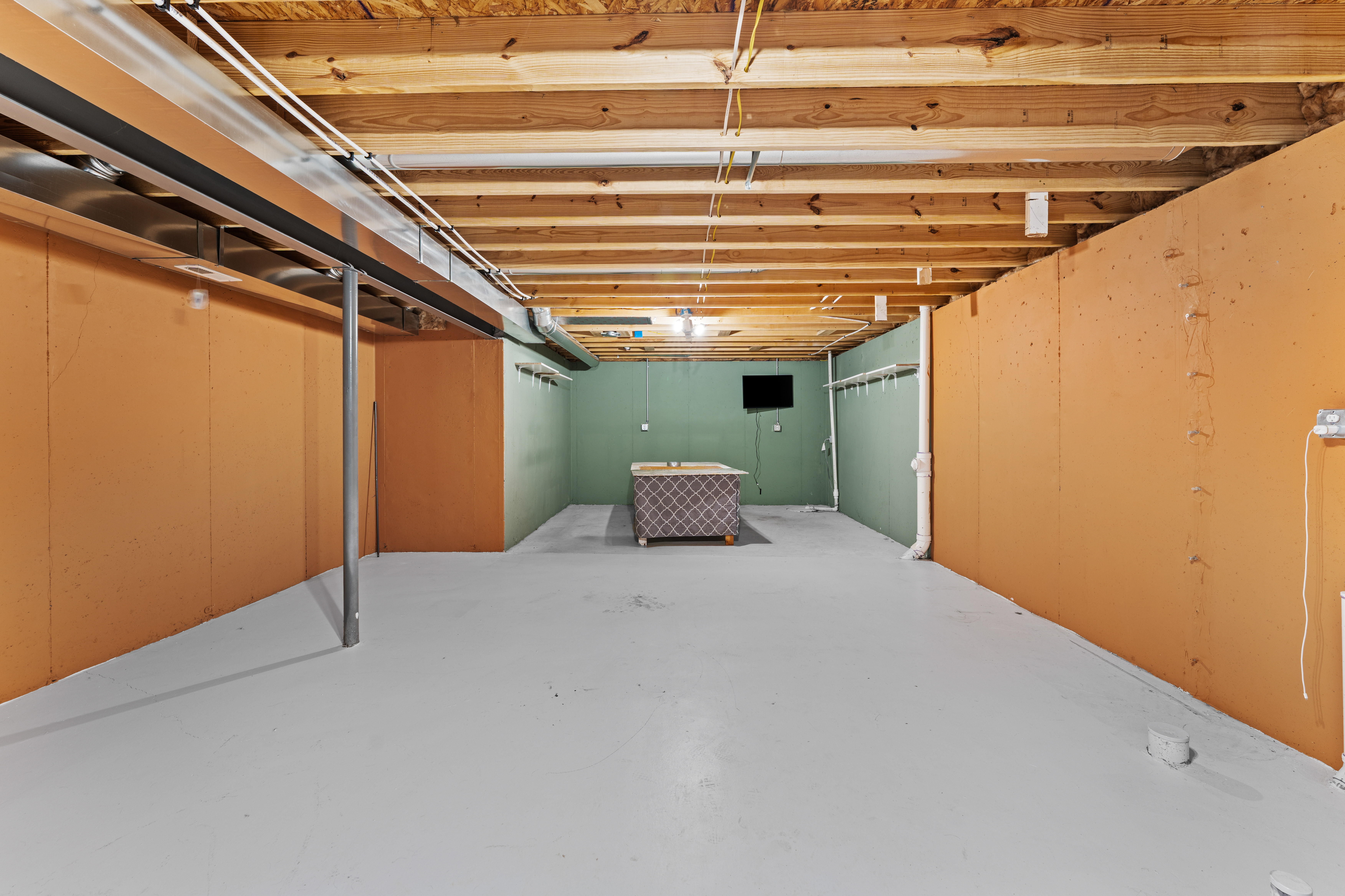  Charming Modern Ranch with Energy Efficiency and Endless Potential - 物件實景