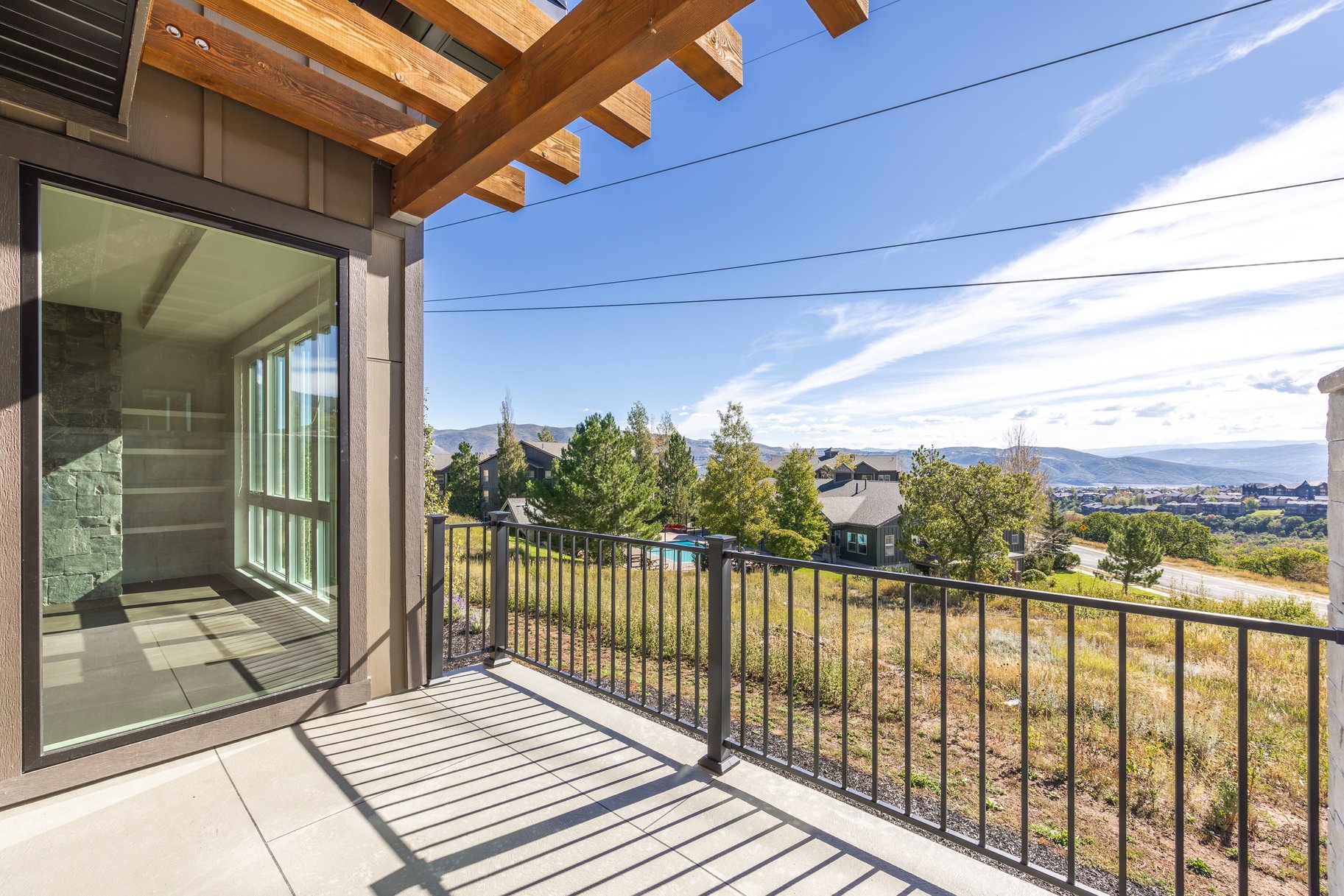  Stunning Keetley Ridge Residence with Deer Valley East and Jordanelle Views - 物件實景
