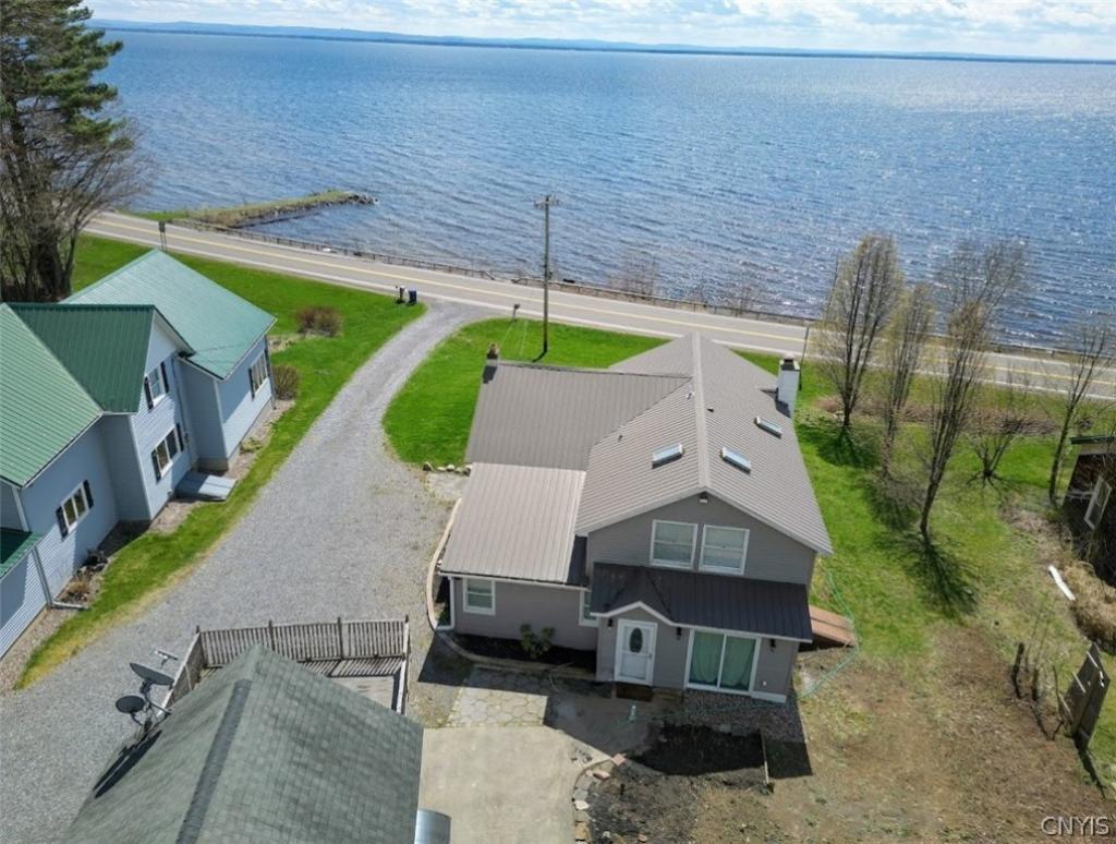 554 State Route 49, Cleveland, New York, 13042, United States, 4 Bedrooms Bedrooms, ,3 BathroomsBathrooms,Residential,For Sale,554 State Route 49,1623354
