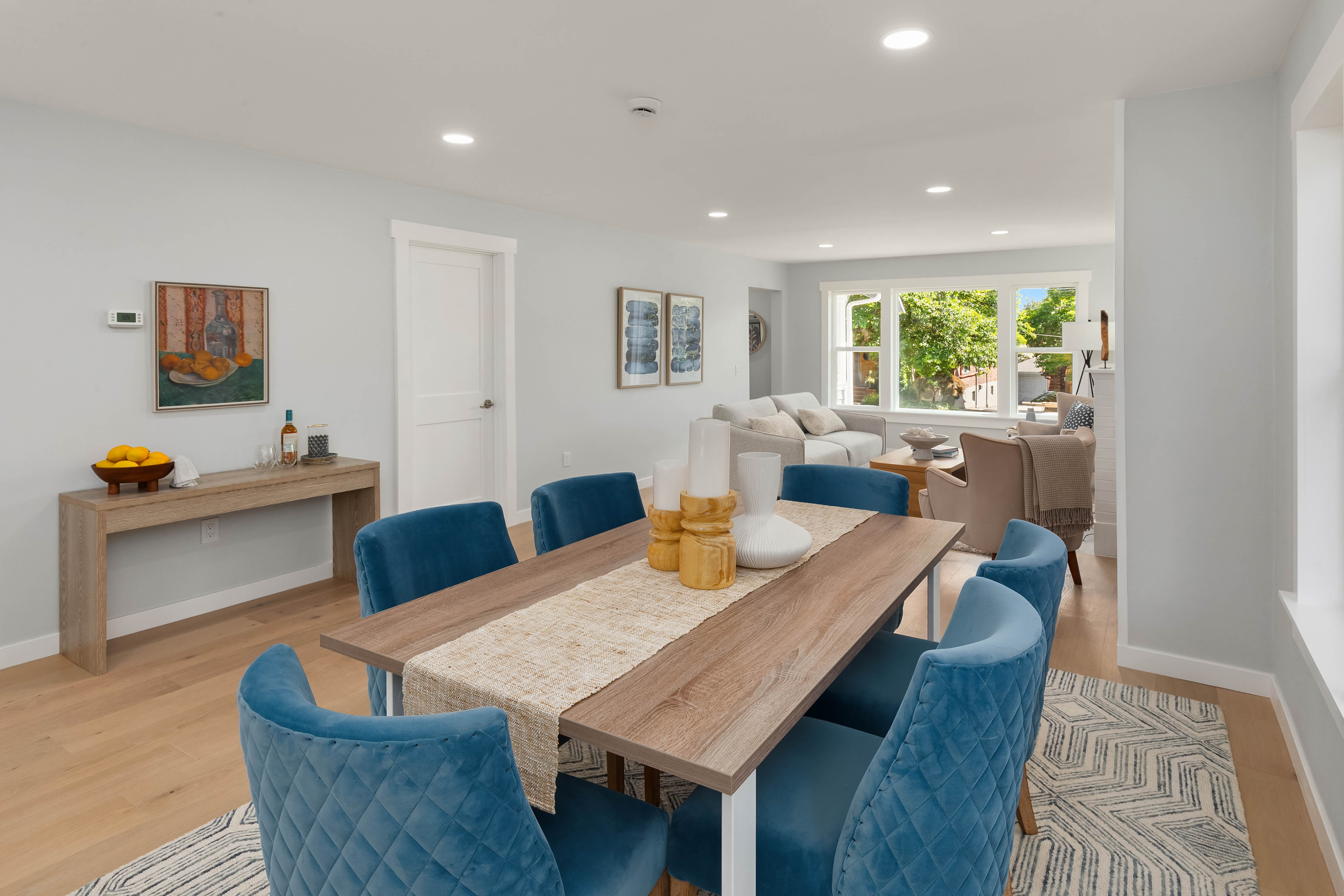  1312 NE 70th St, Seattle, WA 98115 - 物件實景