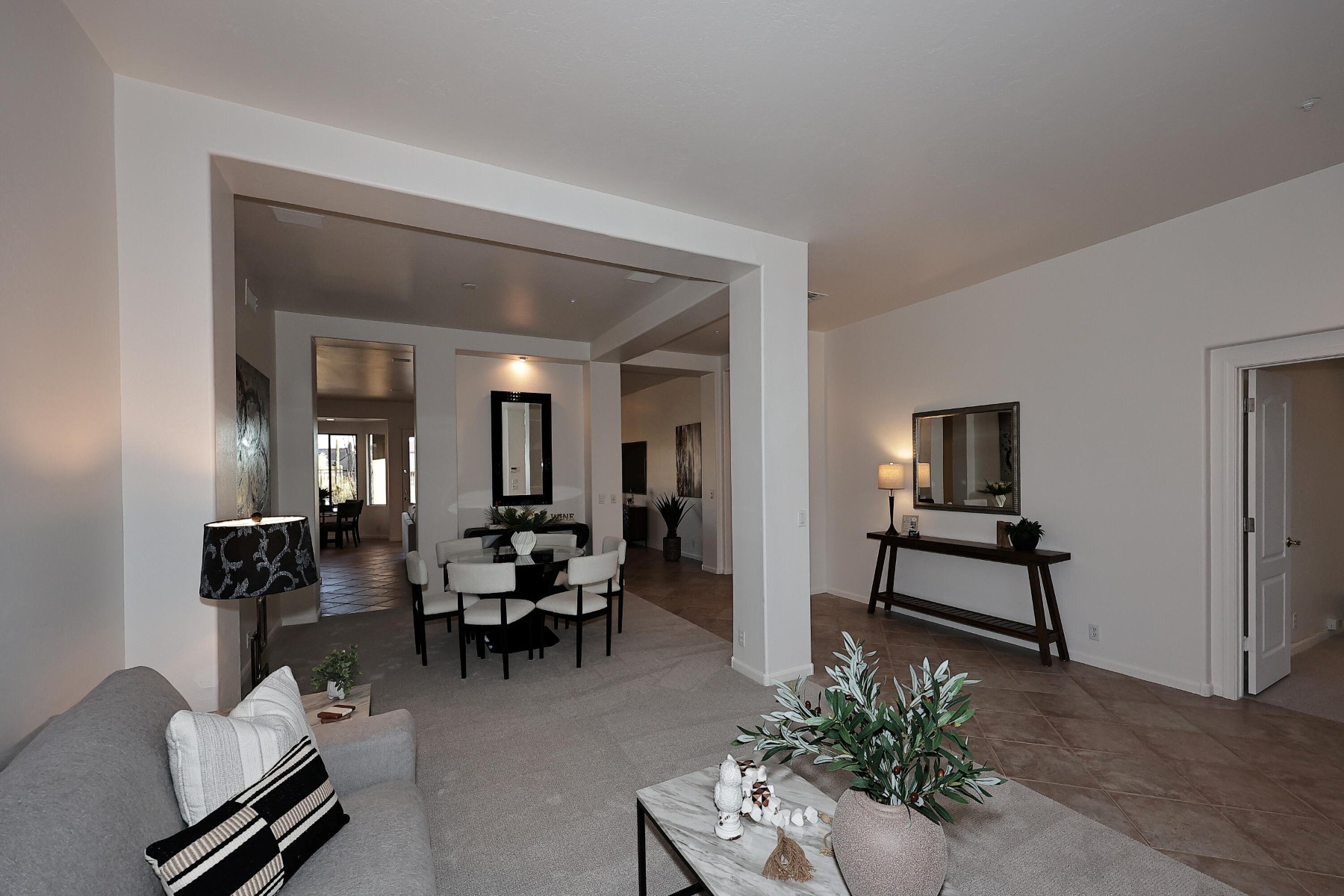  10679 E Raintree Drive¦Scottsdale, AZ - 物件實景