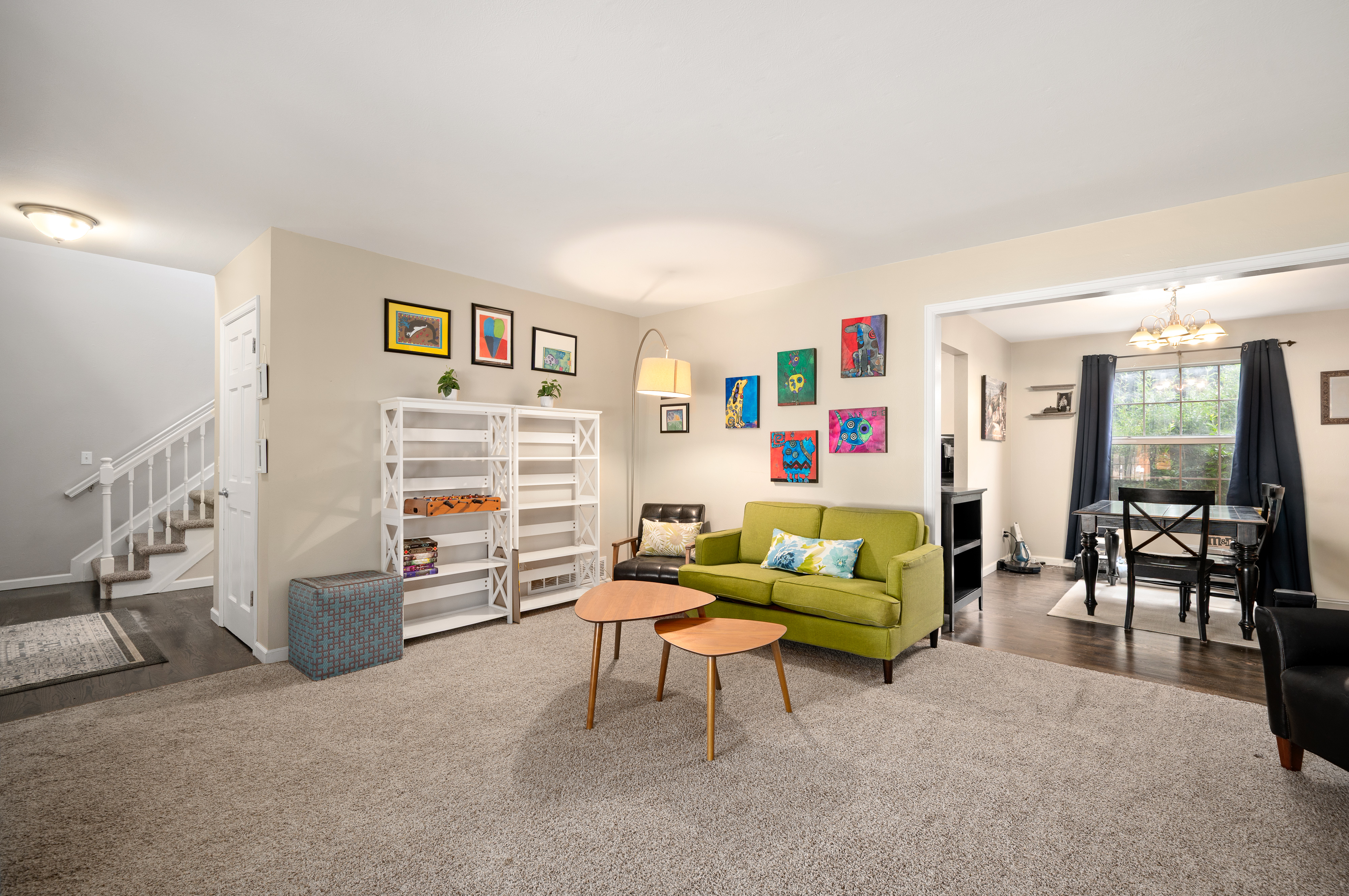  Exceptional Value & Classic Charm in Cherry Park - 物件實景