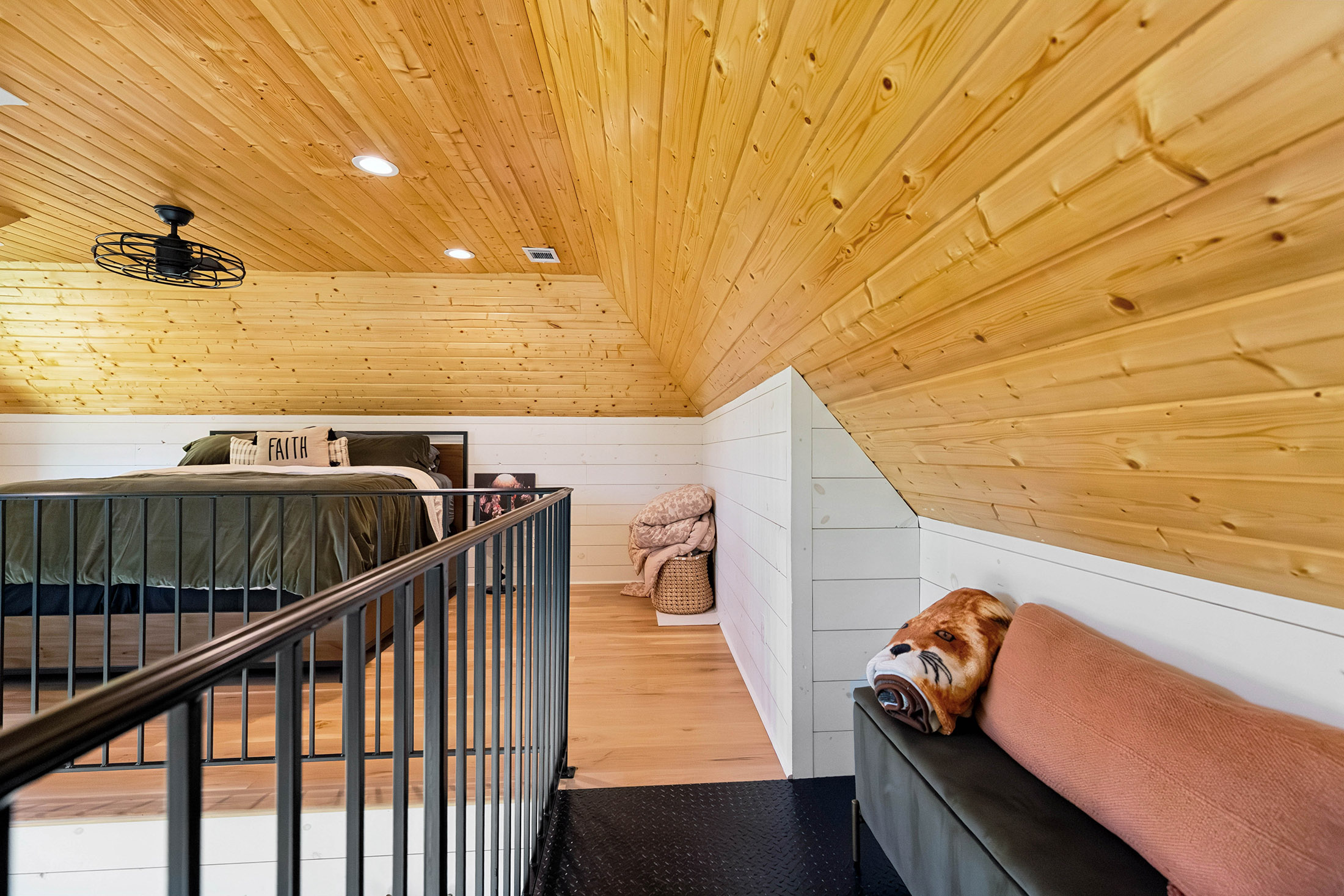  A Rare 158+/- Acre Retreat New Wire Park and Athens - 物件實景