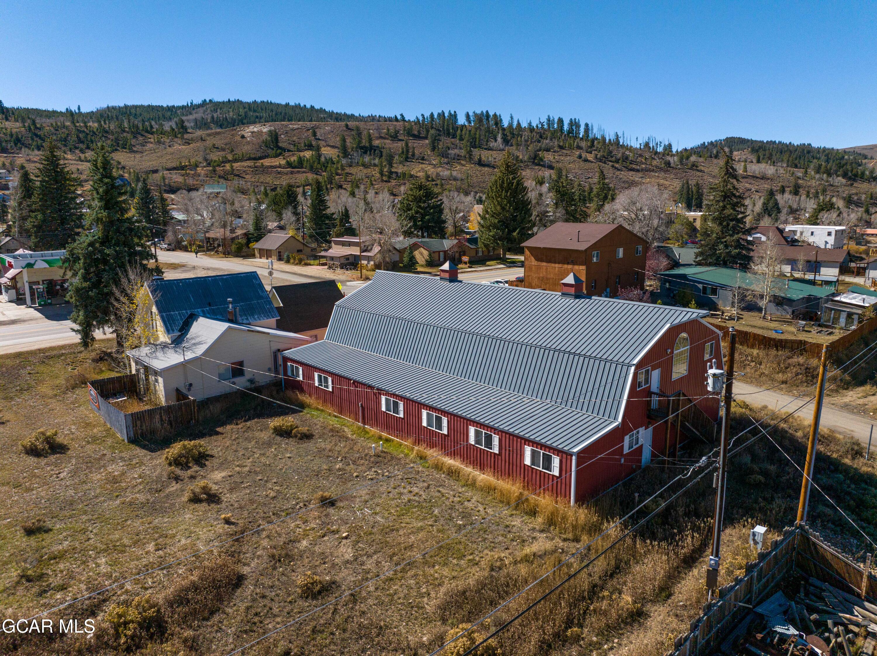 Hot Sulphur Springs, Colorado, 80451, United States, 2 Bedrooms Bedrooms, ,4 BathroomsBathrooms,Land,For Sale,1793998