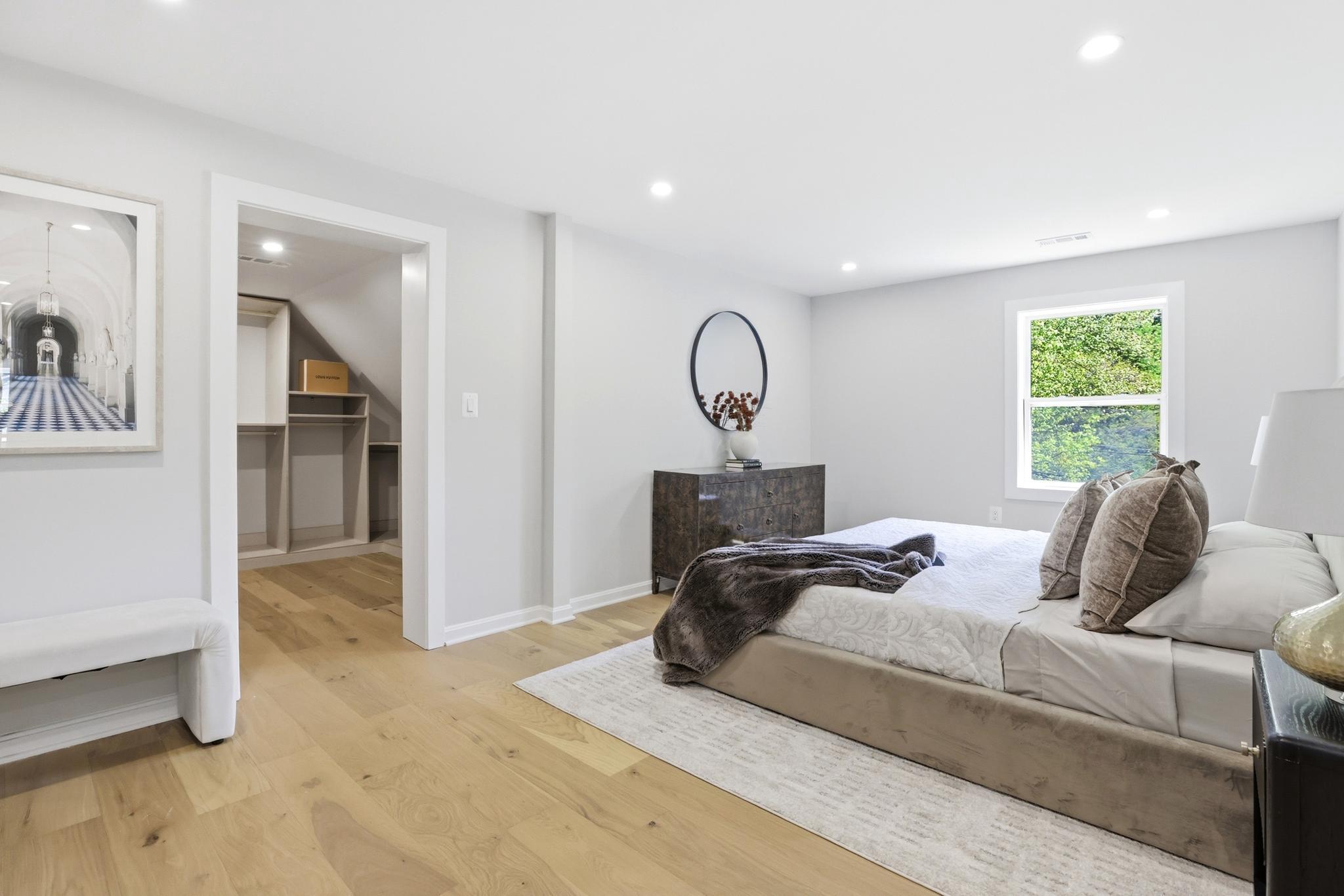  6420 Spring Terrace, Falls Church, VA, 22042 - 物件實景