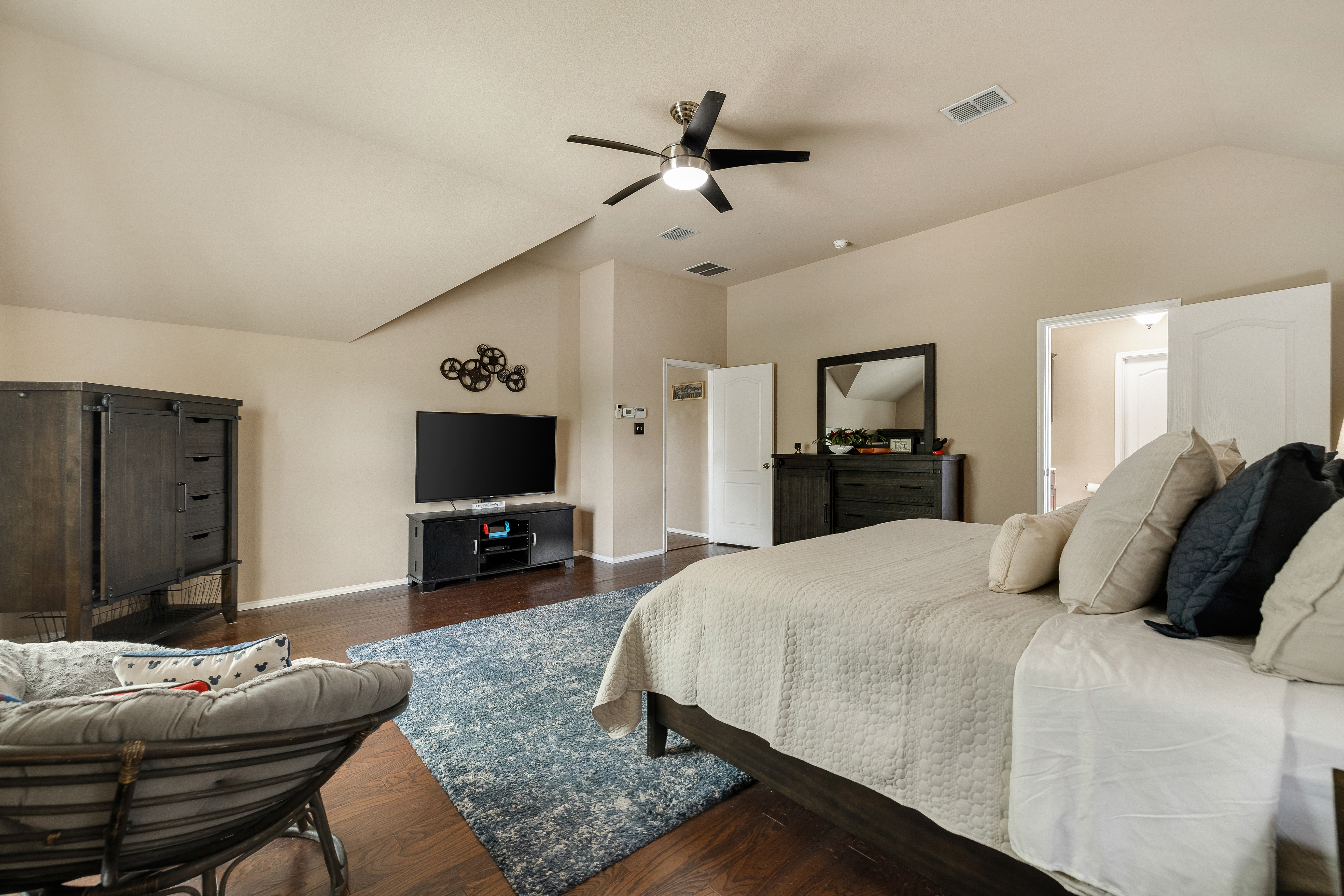  9308 Jerico Drive, Mckinney, TX, 75072 - 物件實景
