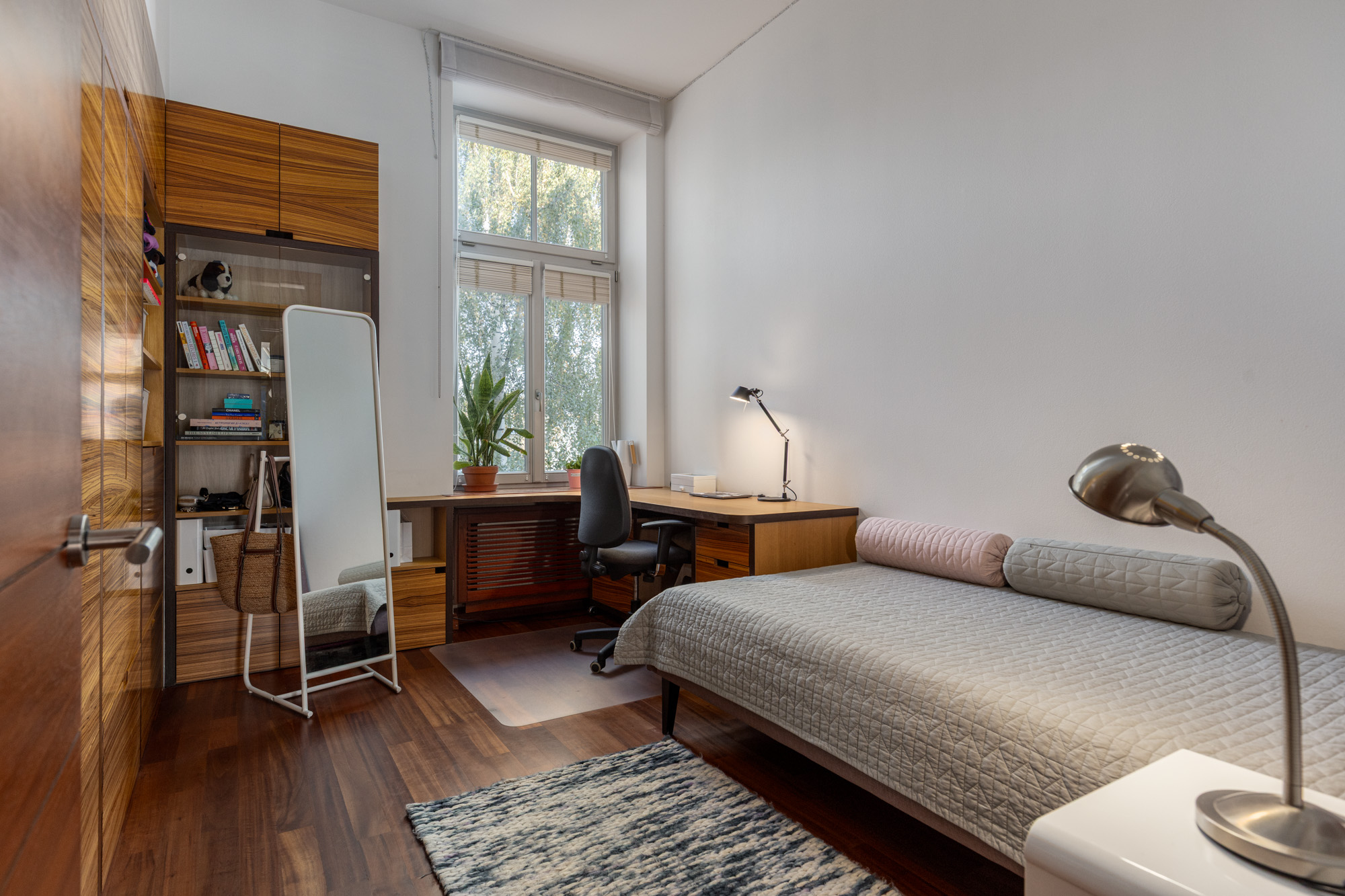  Sophisticated and elegant apartment in the heart of Riga - 物件實景