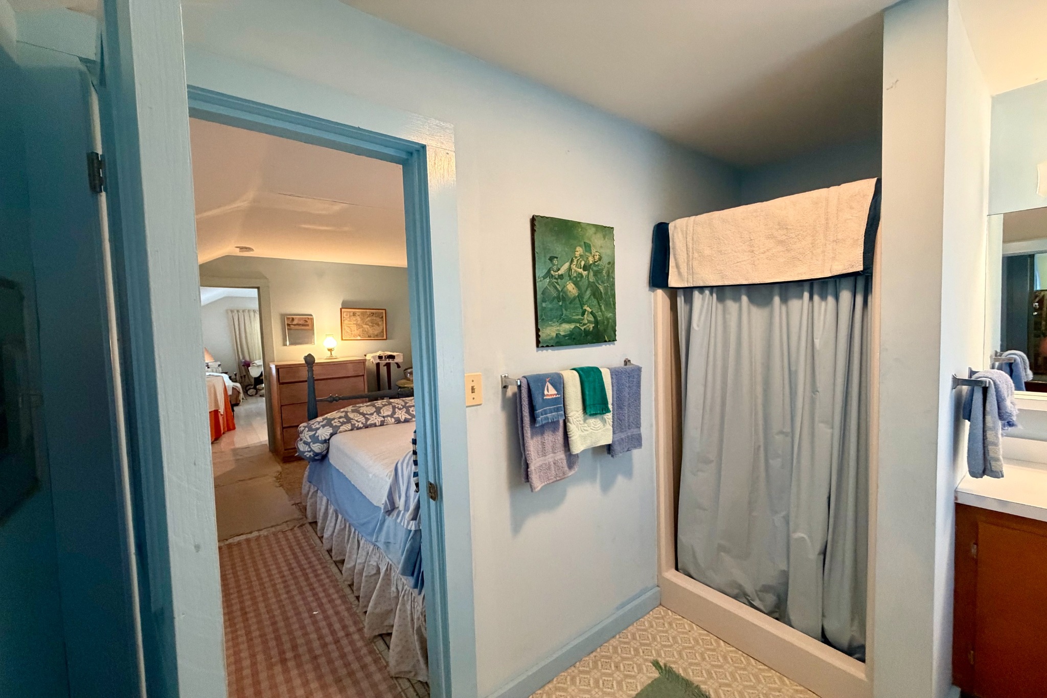  Expanded Vineyard Haven Cottage with In-law Suite, Garage, and Detached Studio - 物件實景