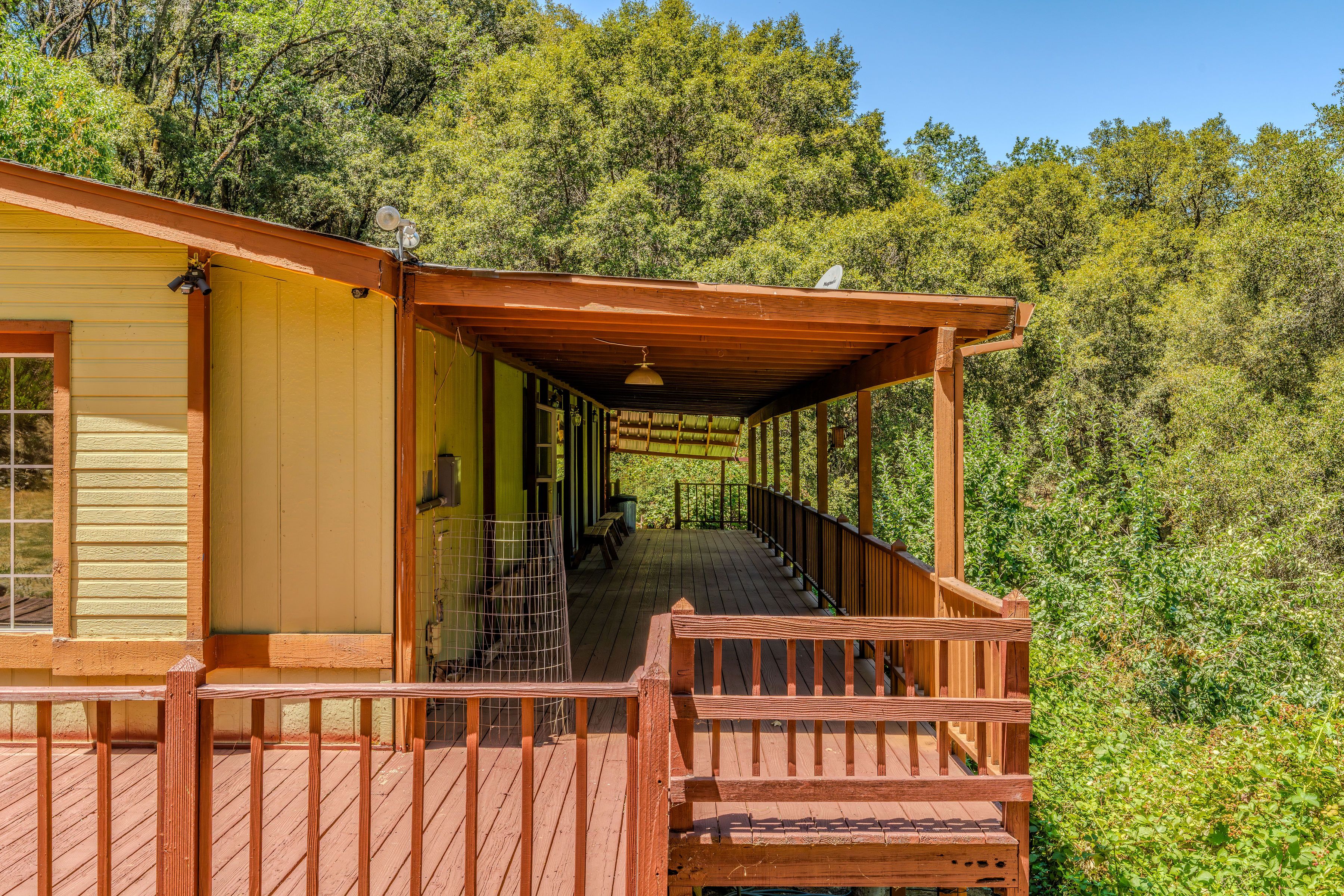  16000 Sutter Creek Road, Sutter Creek, CA 95685 - 物件實景