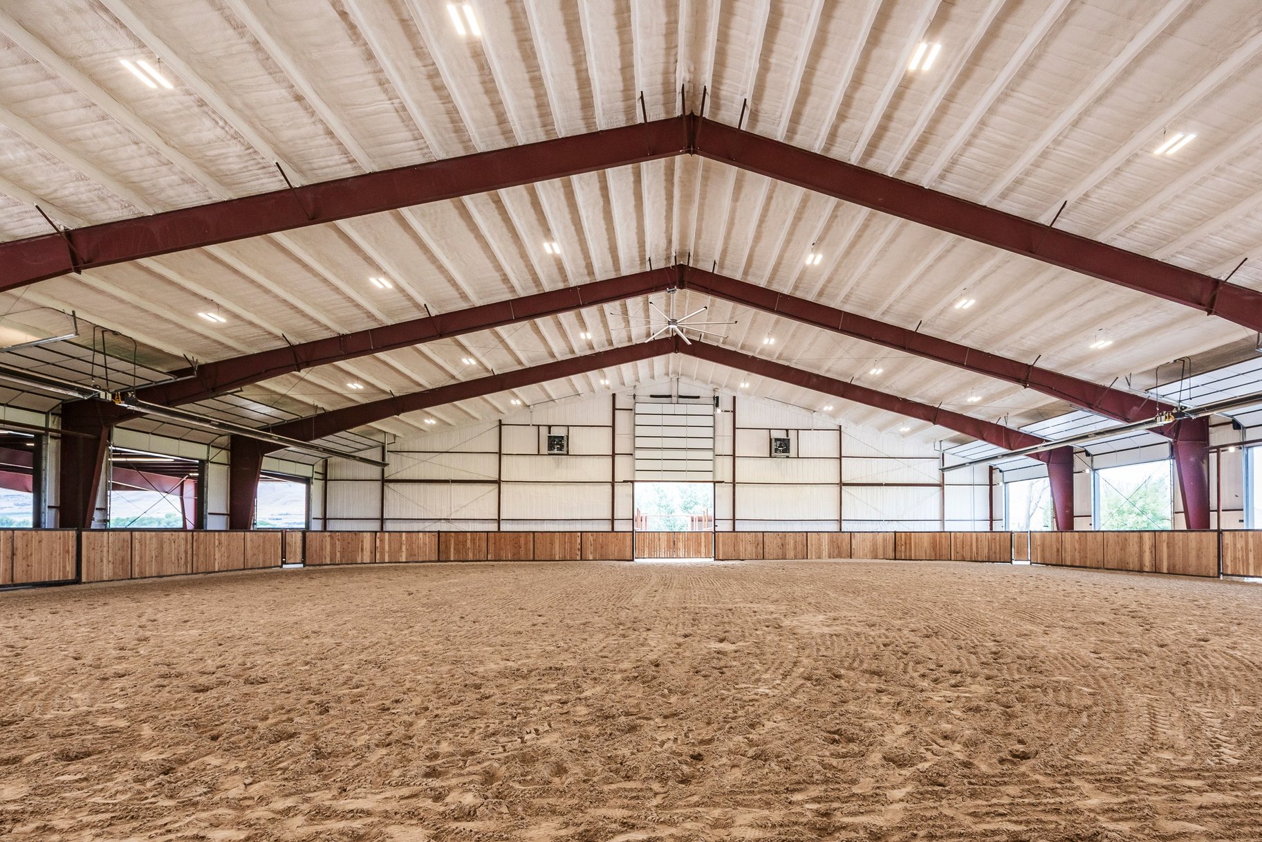  Refined Farmhouse Living with Professional Horse Facilities - 物件實景