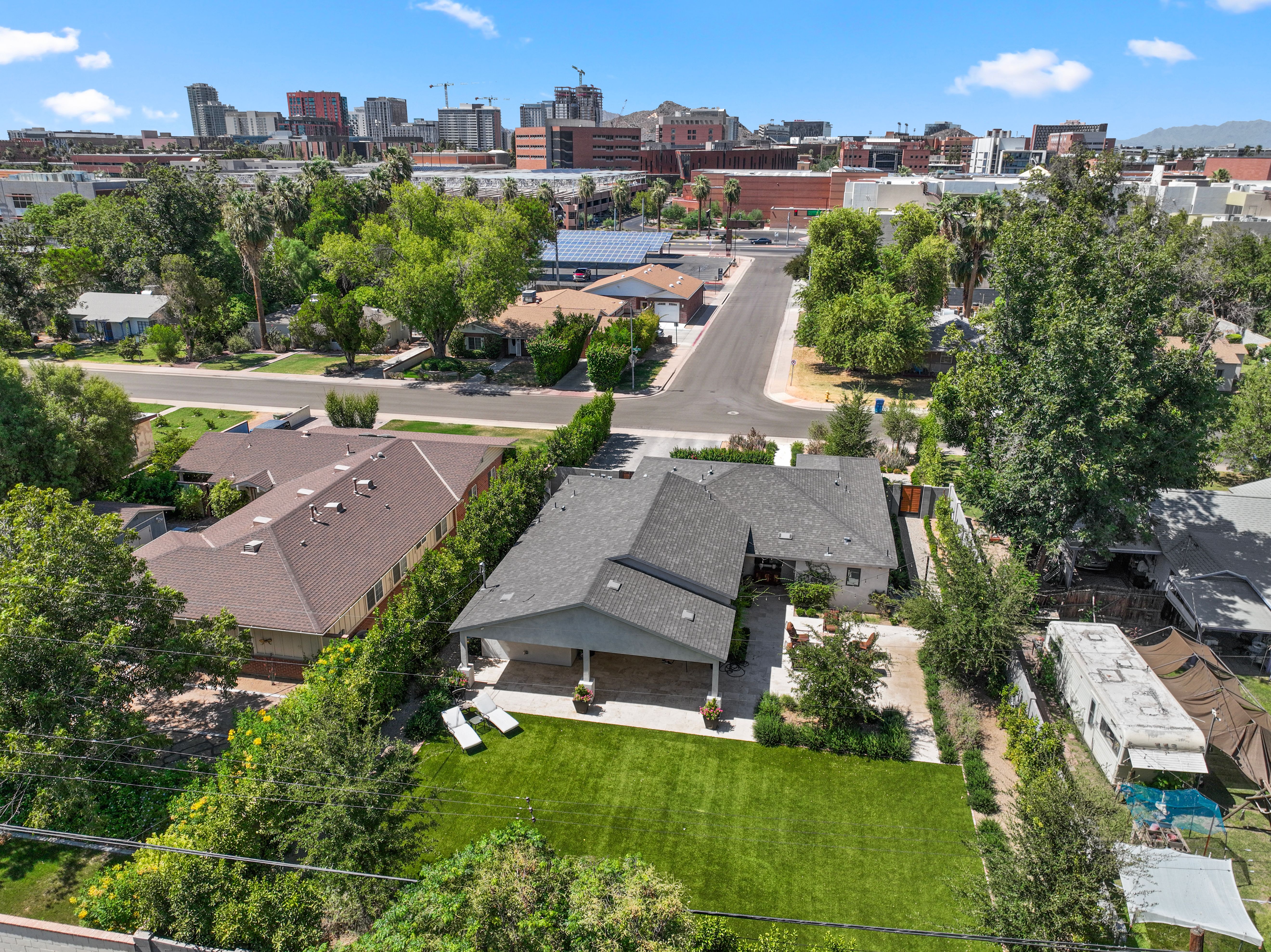  301 E 14th Street ¦ Tempe, AZ 85281 - 物件實景