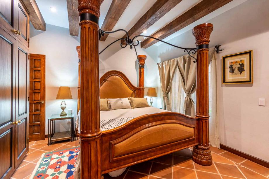 San Miguel de Allende, Guanajuato, 37700, Mexico, 3 Bedrooms Bedrooms, ,3 BathroomsBathrooms,Residential,For Sale,1917615