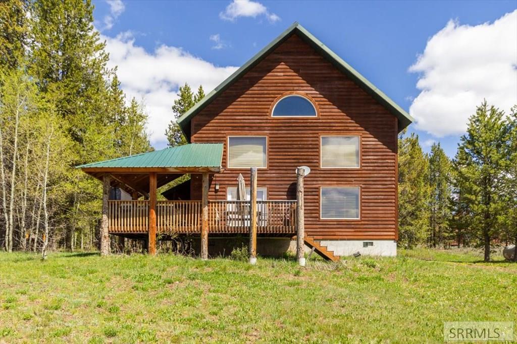 ISLAND PARK, Idaho, 83429, United States, 3 Bedrooms Bedrooms, ,2 BathroomsBathrooms,Residential,For Sale,2048792