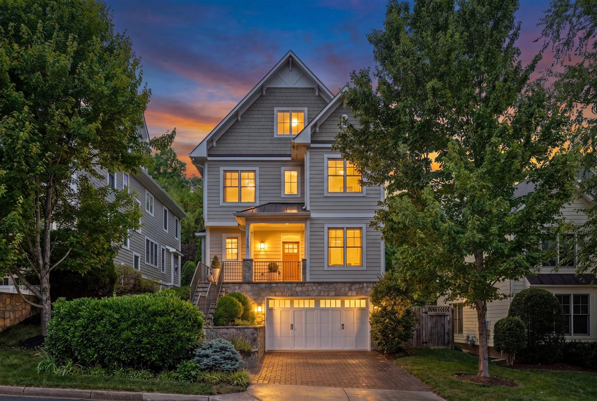  4519 25th Road N, Arlington, VA, 22207 - 物件實景