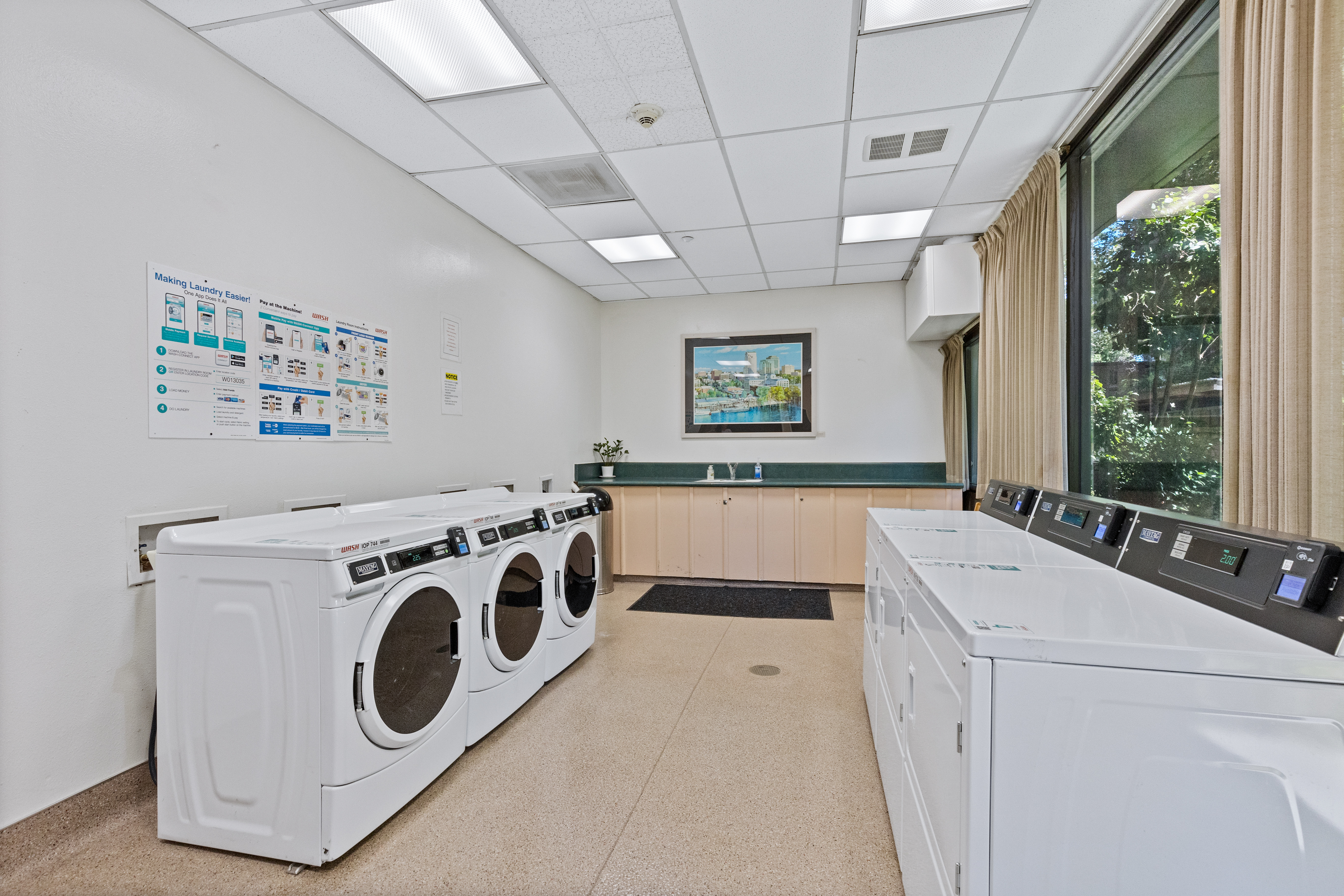  500 N Street #610, Sacramento, CA 95814 - 物件實景