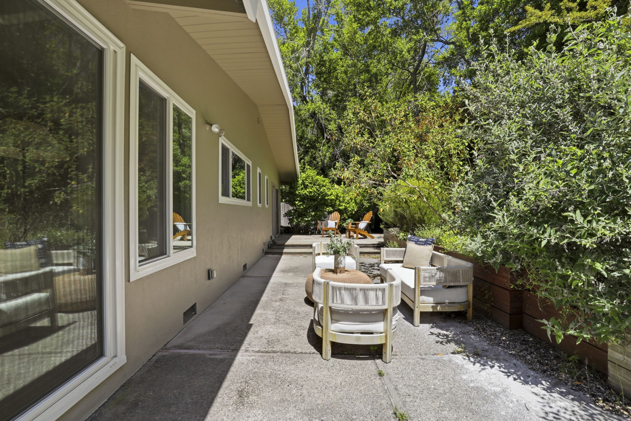  Private Ross Home with Incredible Potential - 物件實景