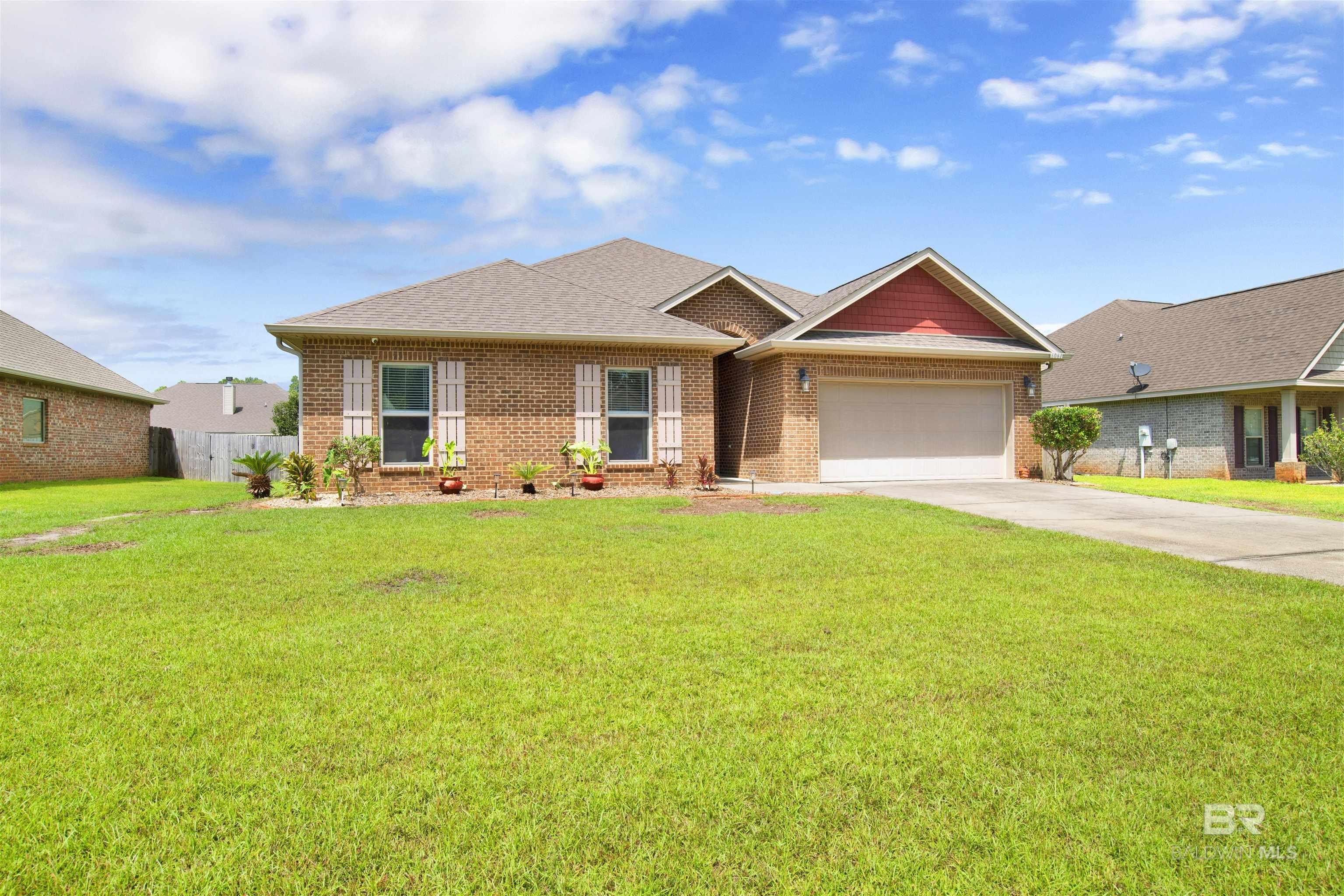 Gulf Shores, Alabama, 36542, United States, 4 Bedrooms Bedrooms, ,3 BathroomsBathrooms,Residential,For Sale,1910560