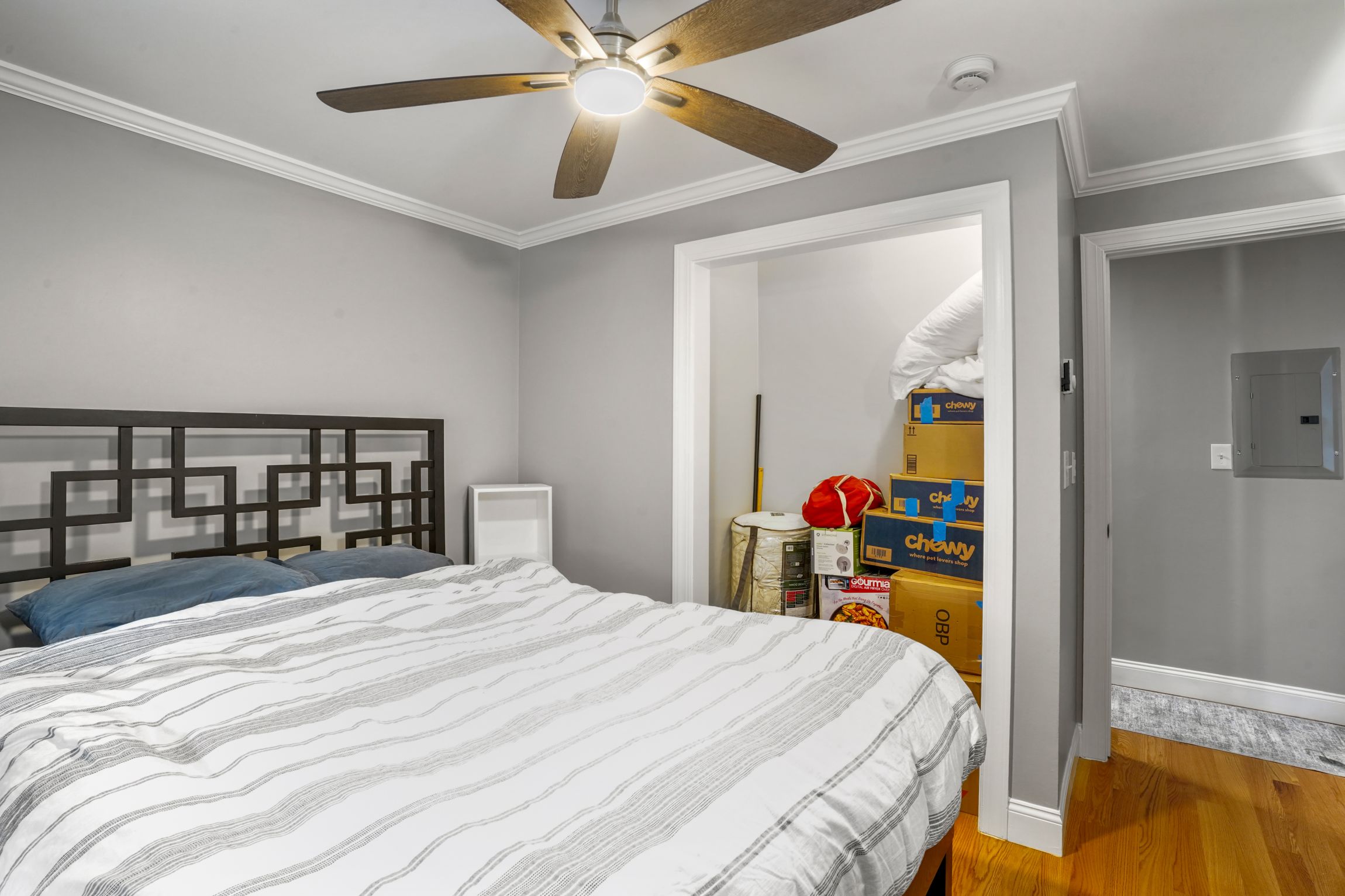  9 Appleton Street, Boston, MA, 02118 - 物件實景