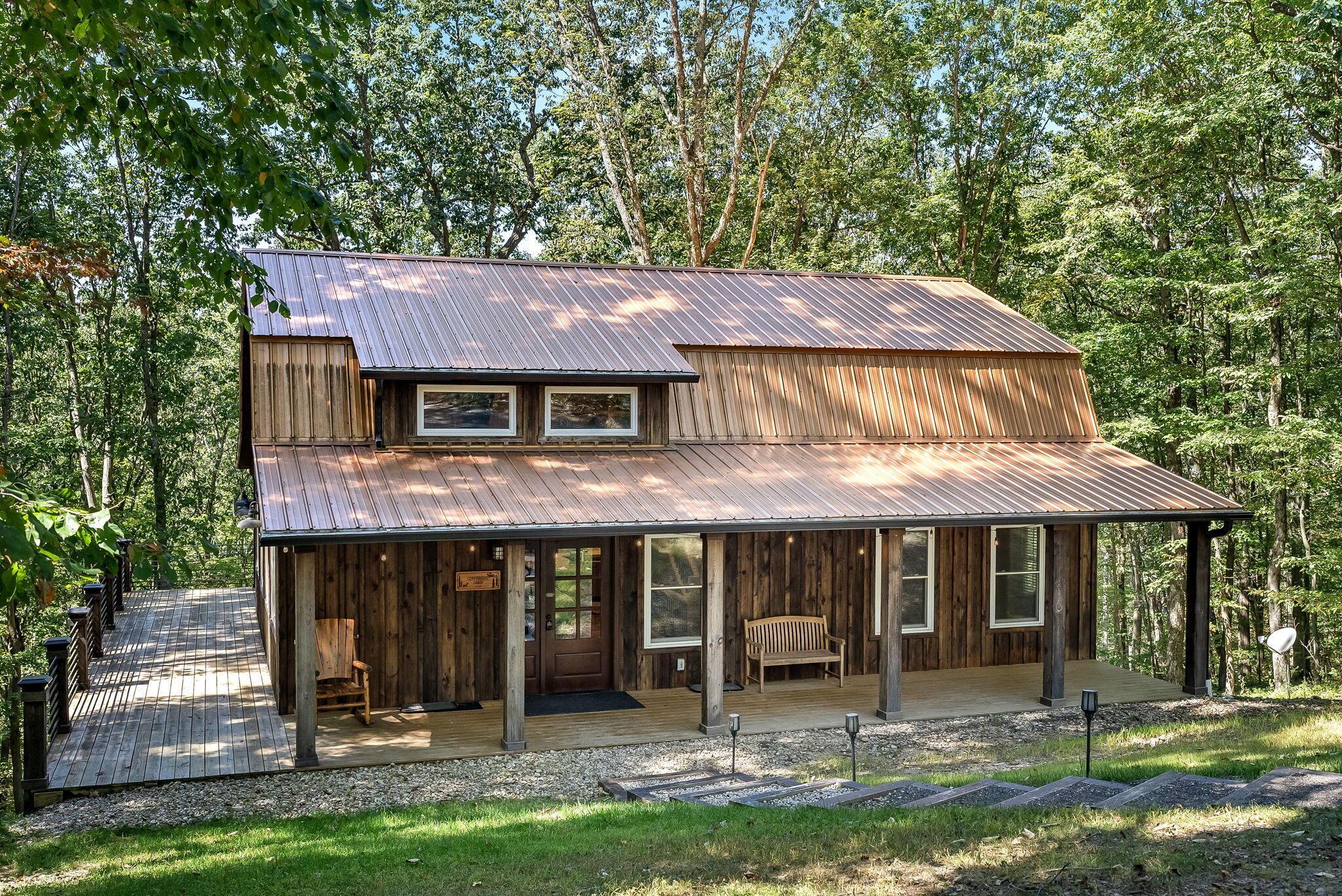 Rockbridge, Ohio, 43149, United States, 4 Bedrooms Bedrooms, ,3 BathroomsBathrooms,Residential,For Sale,1947972