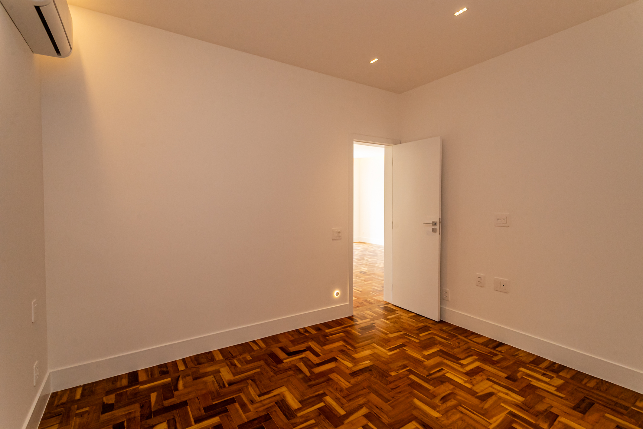  Renovated apartment with two suites and views of Lagoa and Corcovado - 物件實景