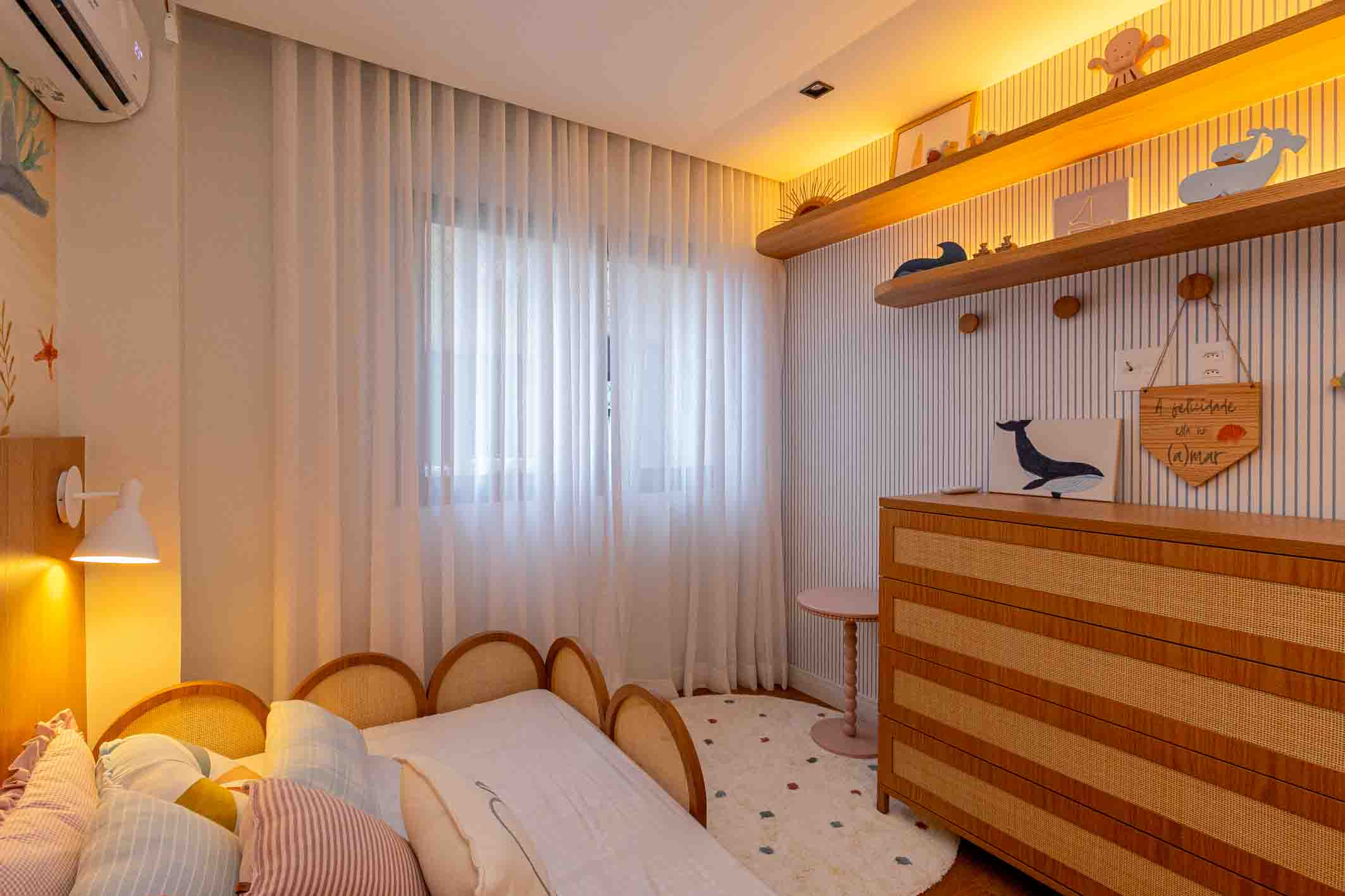  Renovated 140 m² Apartment in Leblon - 物件實景